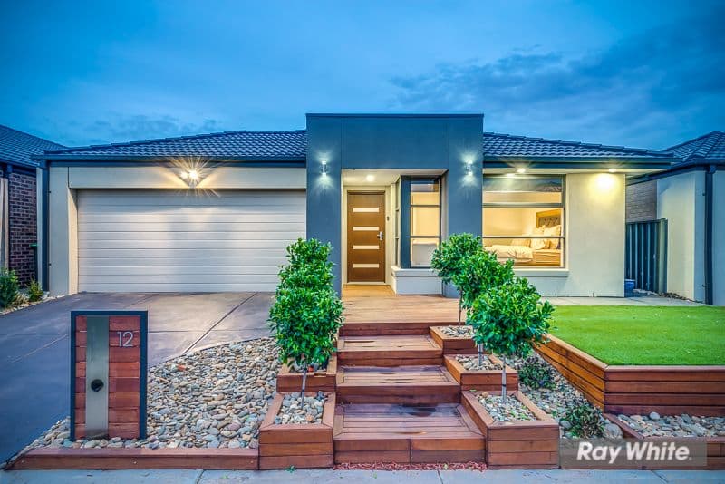 12 Elsey Crescent, Tarneit VIC 3029, Tarneit - Image 1