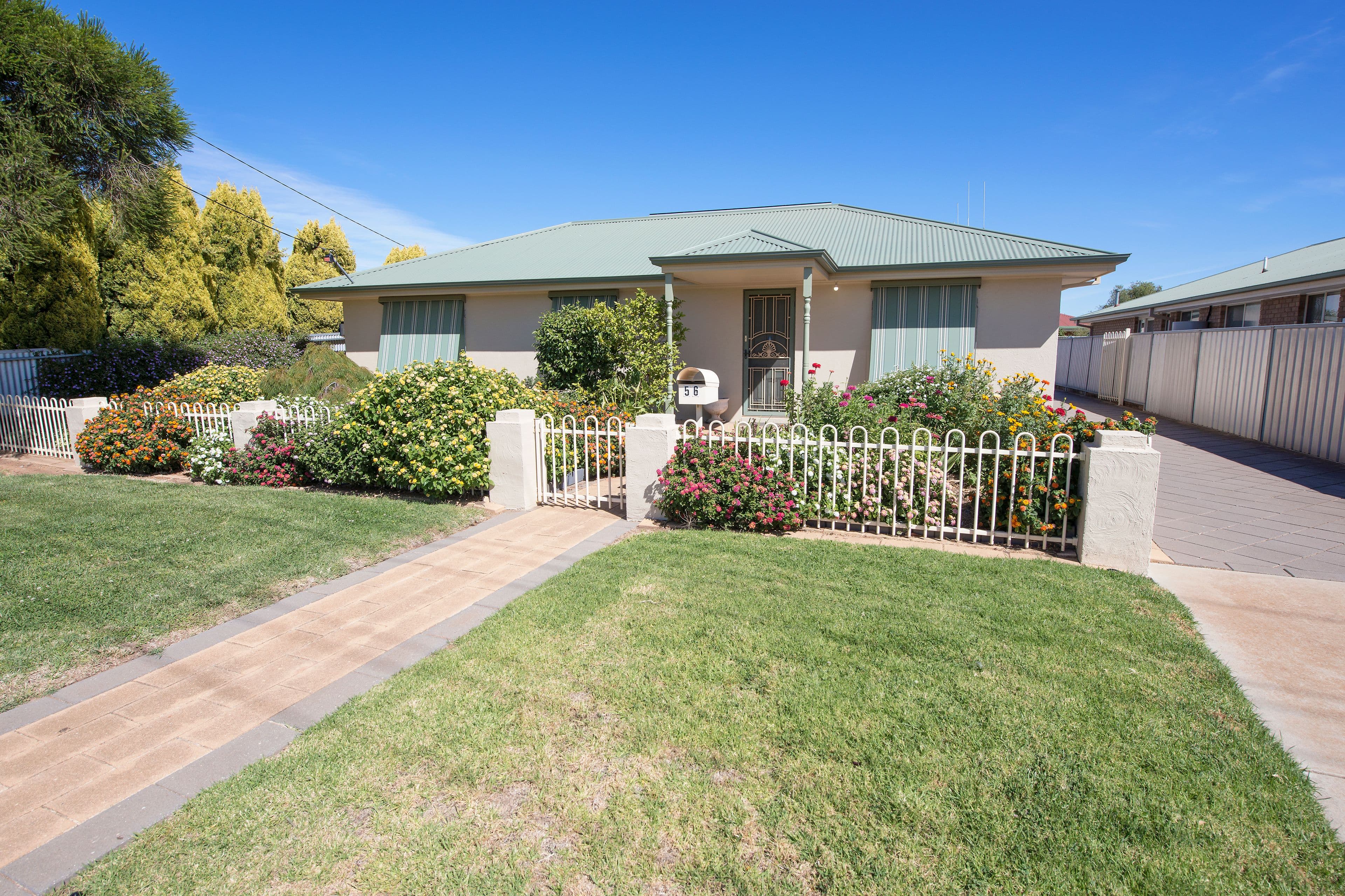 56 Coronation Avenue, Swan Hill VIC 3585, Swan Hill - Image 1