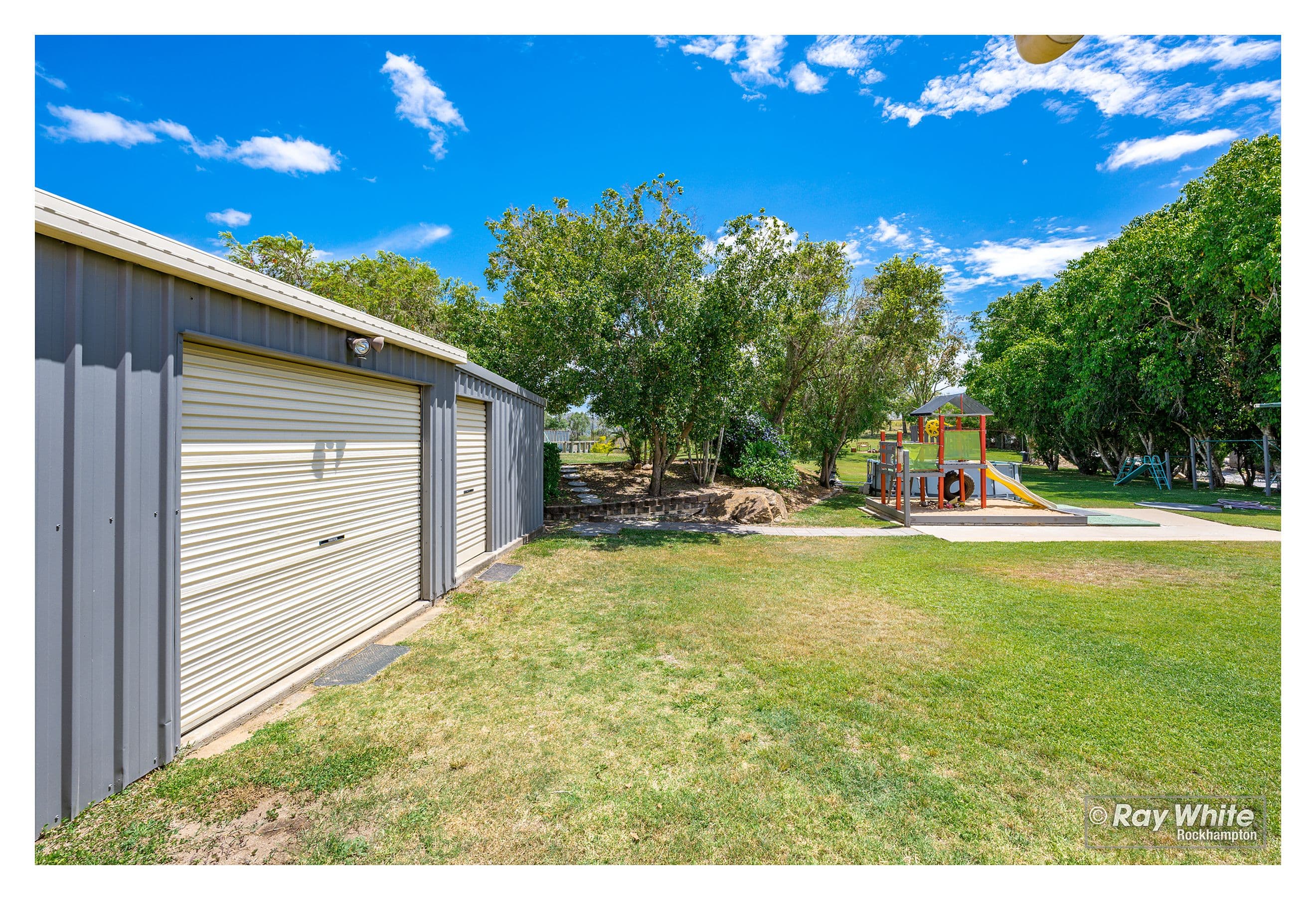 99-101 Constance Avenue, Rockyview QLD 4701, Rockyview - Thumbnail 4