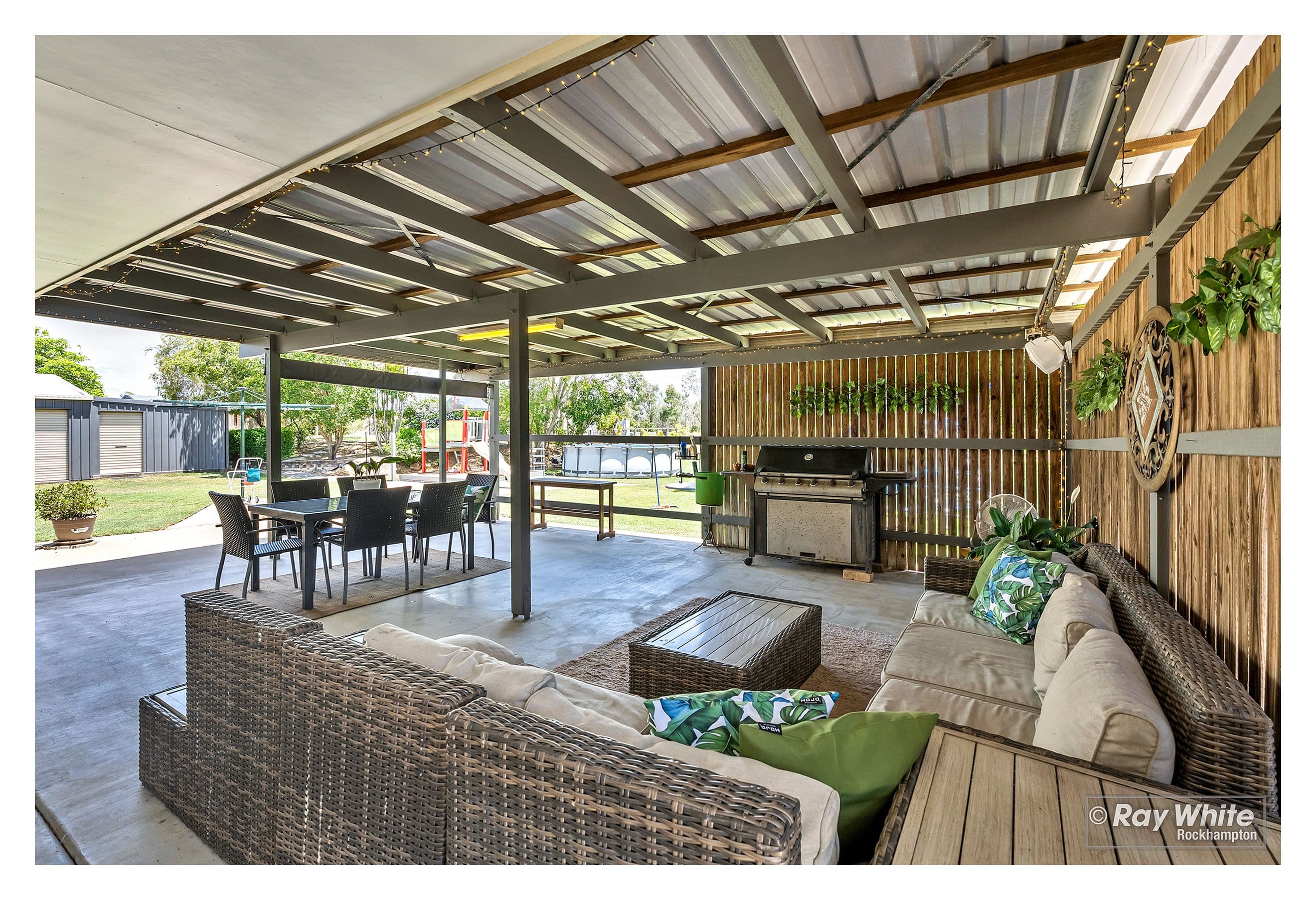 99-101 Constance Avenue, Rockyview QLD 4701, Rockyview - Thumbnail 5