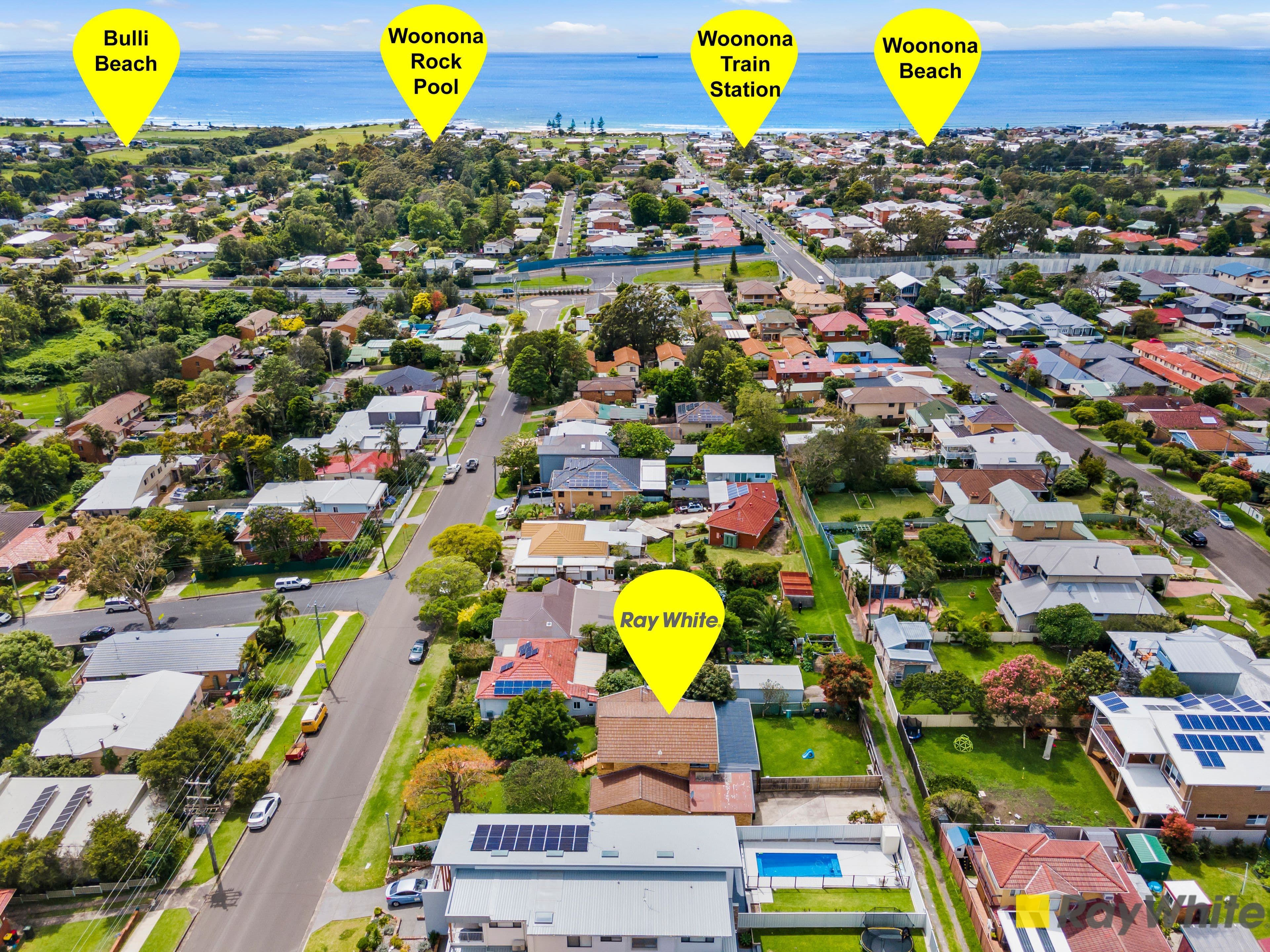 44 Gray Street, Woonona NSW 2517, Woonona - Image 1