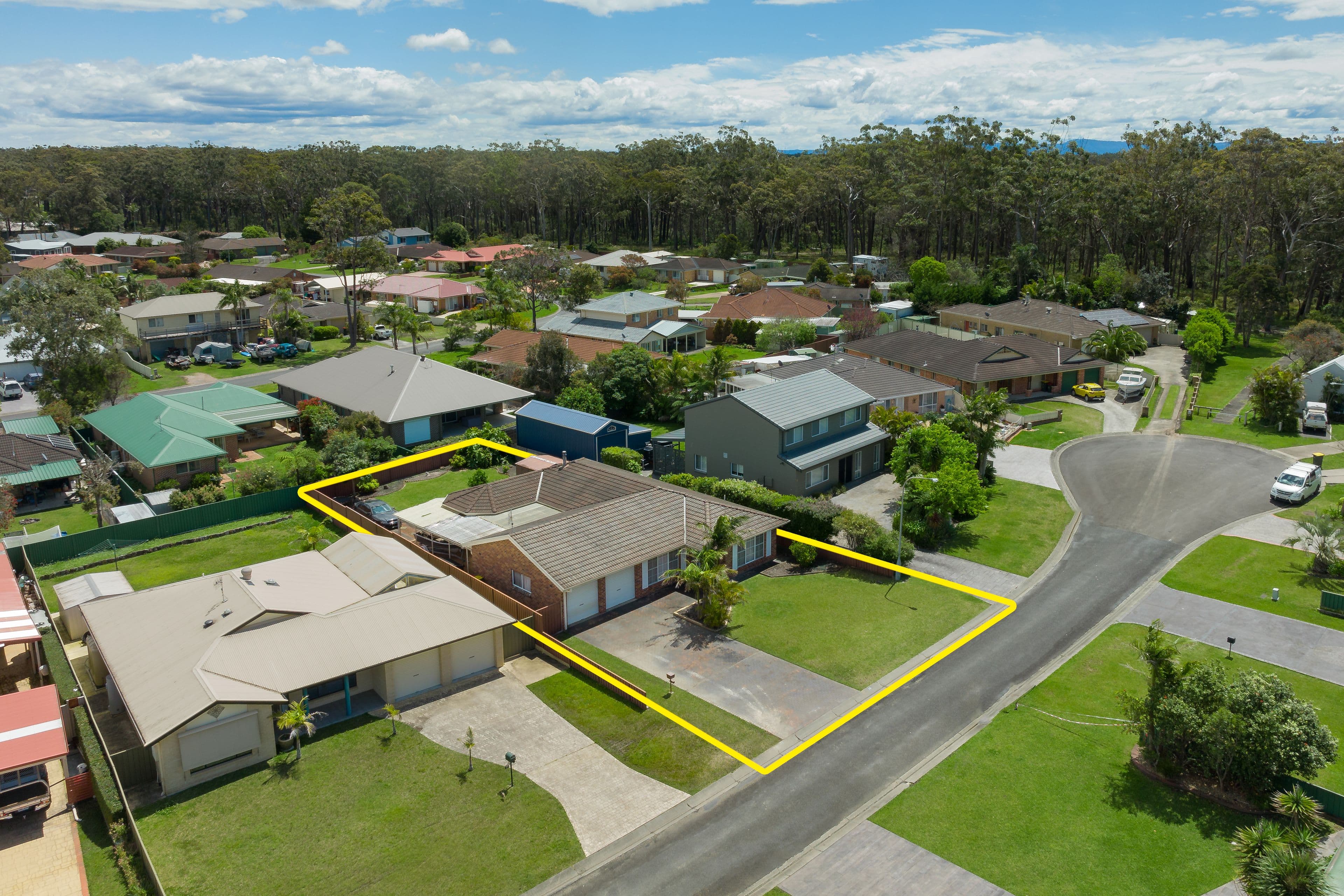 16 Huon Street, Callala Bay NSW 2540, Callala Bay - Thumbnail 2