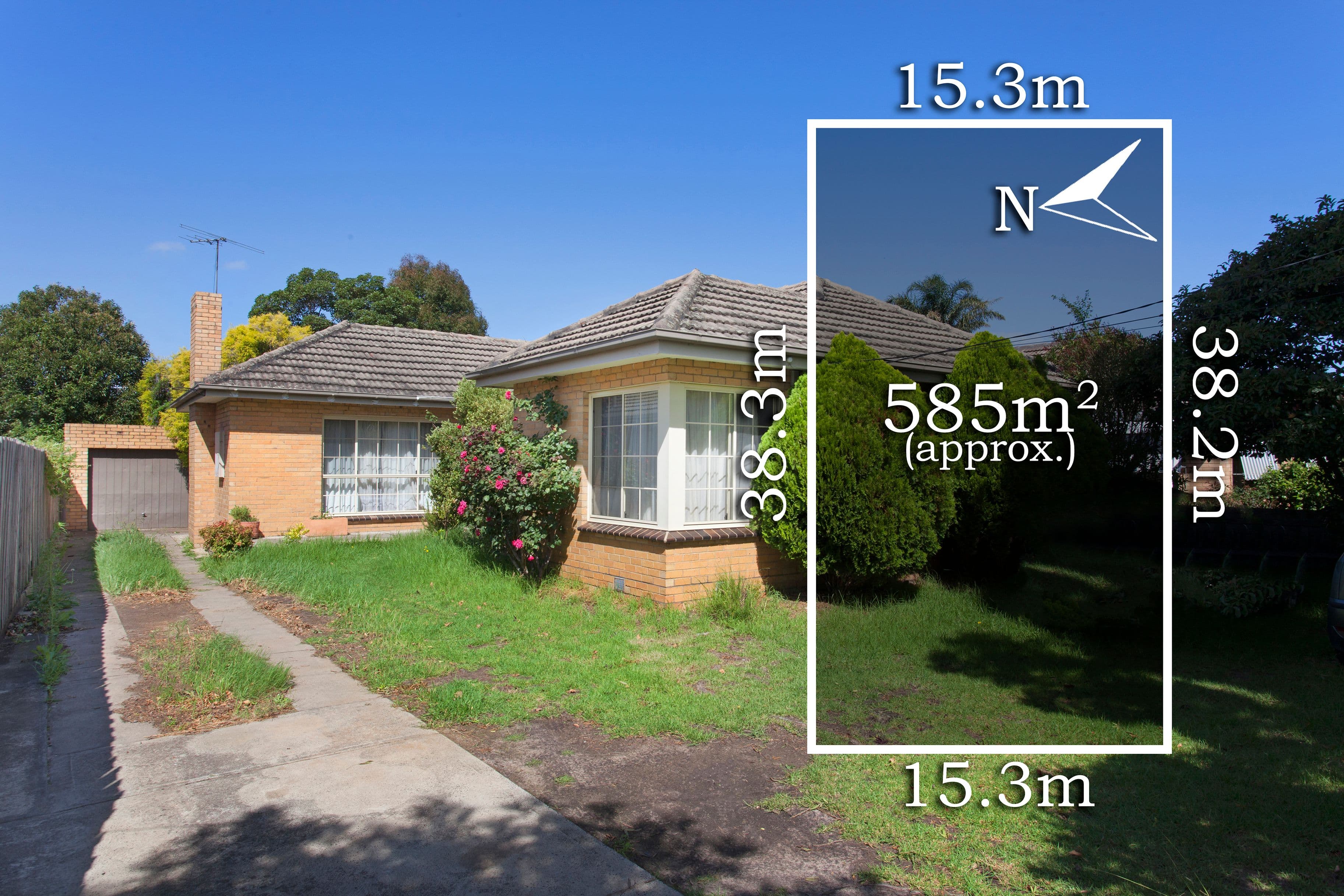 8 Wards Grove, Bentleigh East VIC 3165, Bentleigh East - Image 1