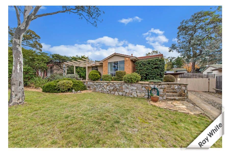 63 Bennelong Crescent, Macquarie ACT 2614, Macquarie - Image 1