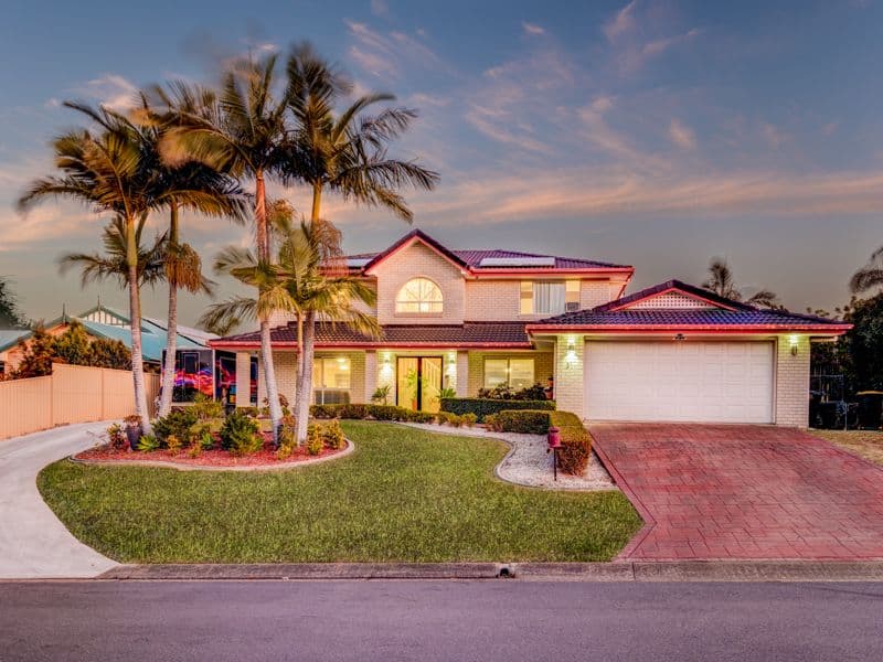 21 Bottletree Place, Calamvale QLD 4116, Calamvale - Image 1