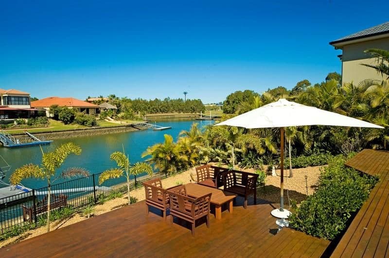 2118 Fernlea Close, HOPE ISLAND QLD 4212, Hope Island - Thumbnail 2