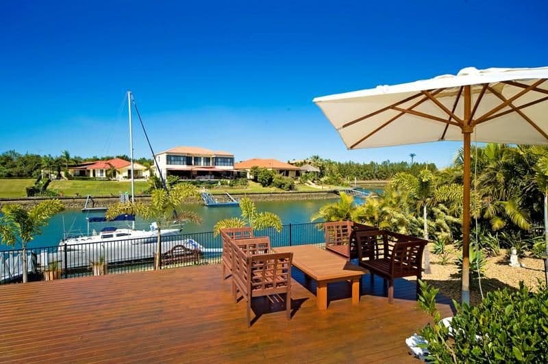 2118 Fernlea Close, HOPE ISLAND QLD 4212, Hope Island - Thumbnail 8