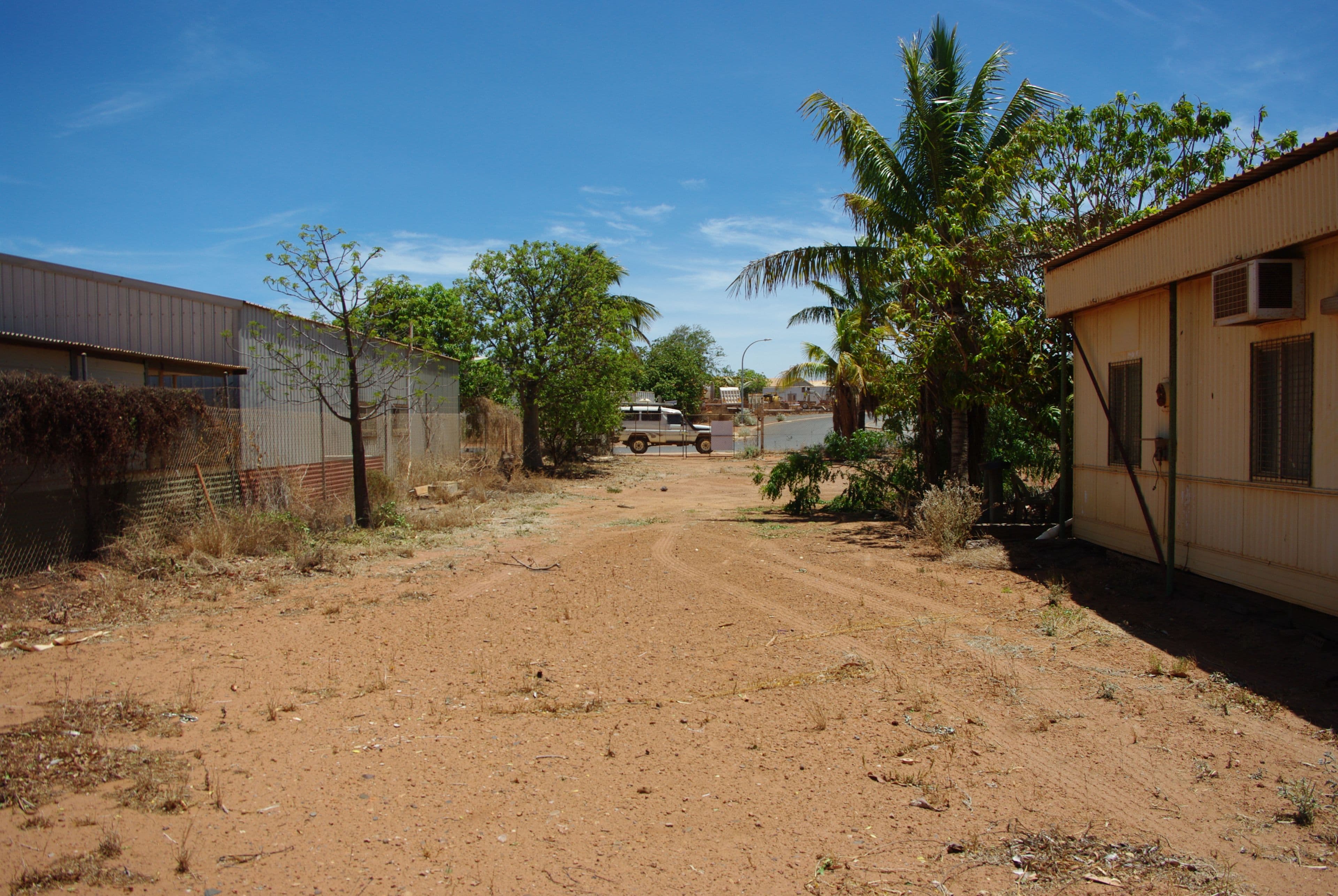 Lot 682 Shanks Road, Onslow WA 6710, Onslow - Thumbnail 2