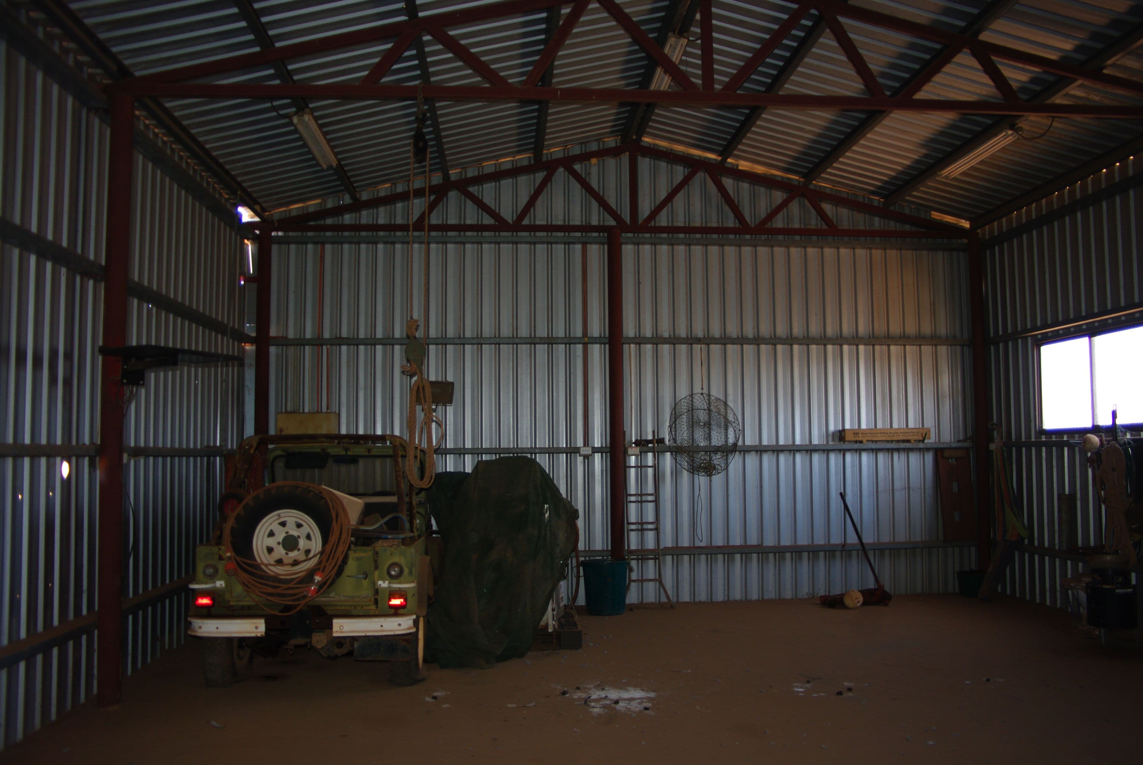 Lot 682 Shanks Road, Onslow WA 6710, Onslow - Thumbnail 4