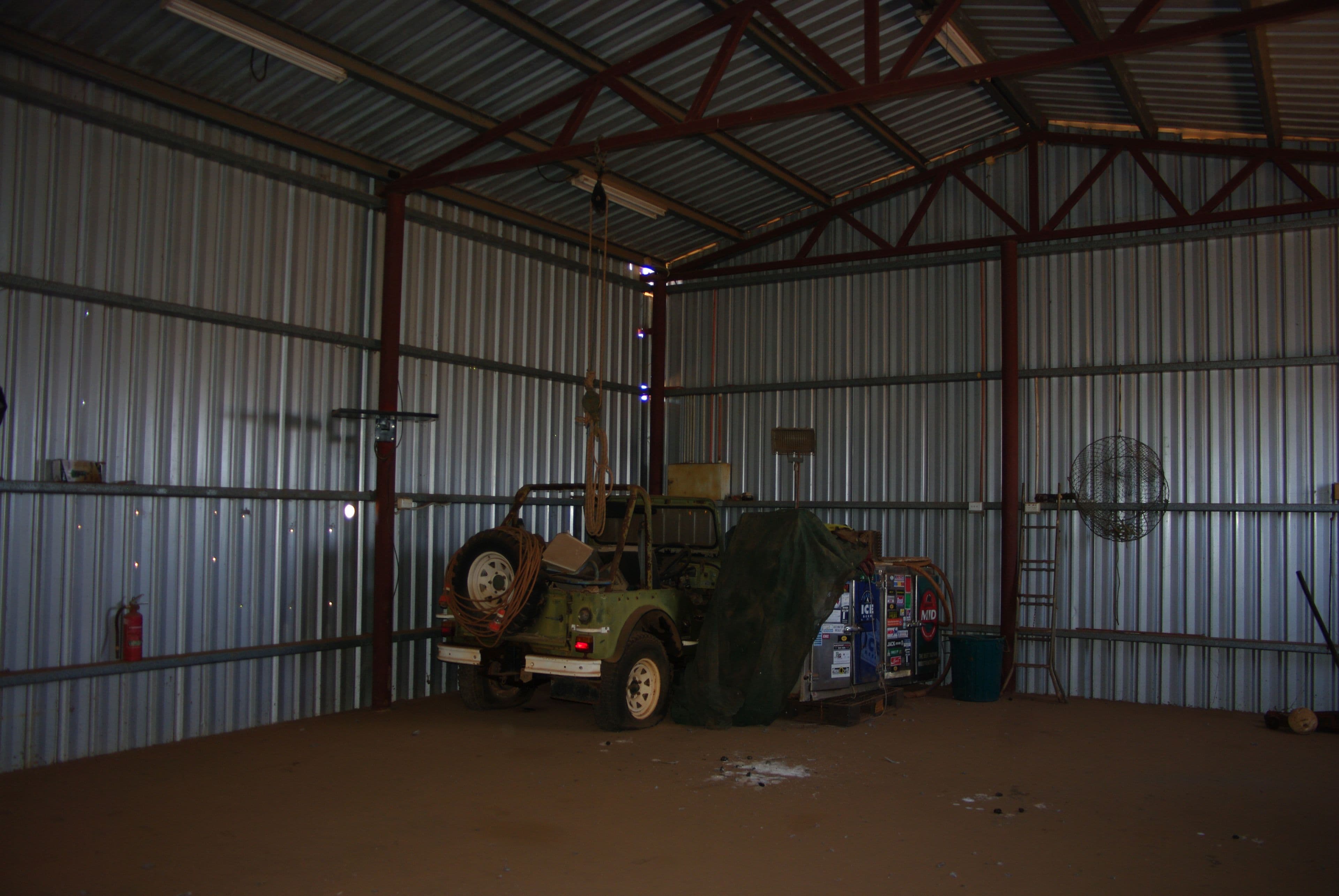 Lot 682 Shanks Road, Onslow WA 6710, Onslow - Thumbnail 5