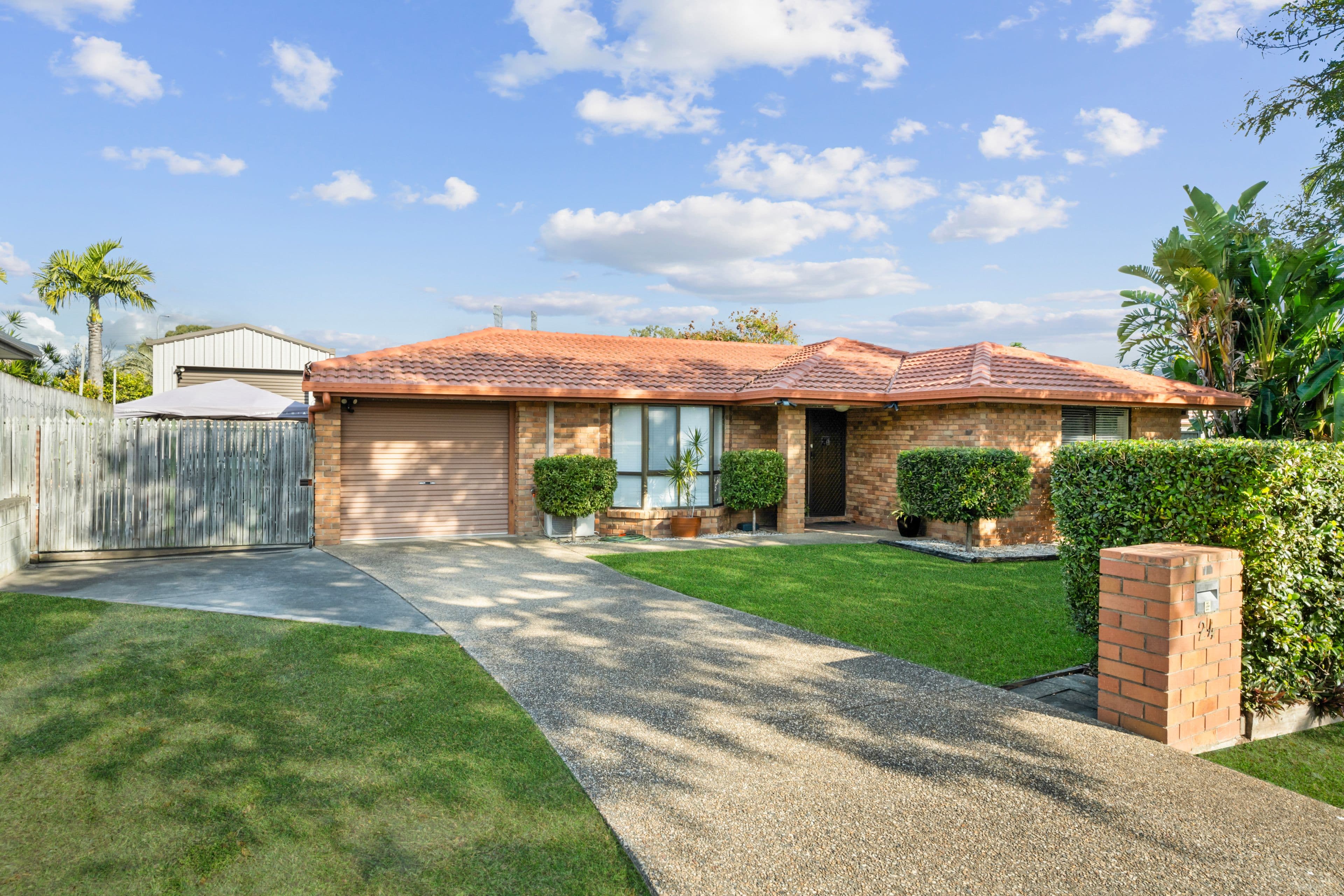 24 Somerton Street, Bracken Ridge QLD 4017, Bracken Ridge - Image 1