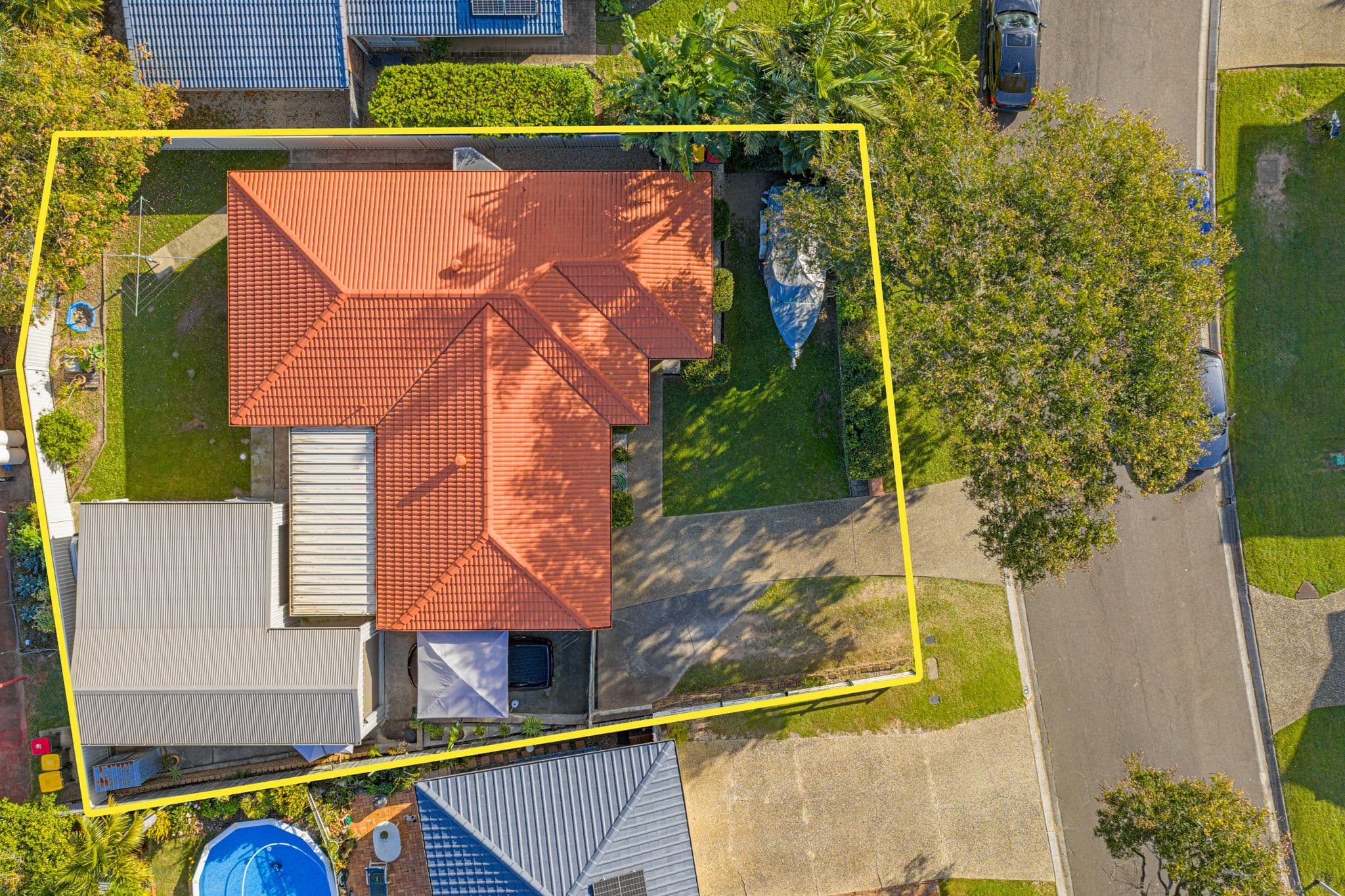24 Somerton Street, Bracken Ridge QLD 4017, Bracken Ridge - Thumbnail 2