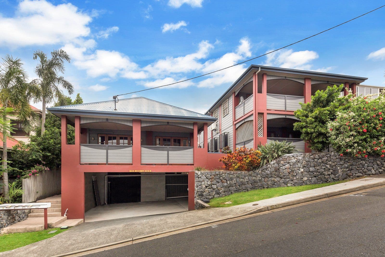 8 Horsfall Street, Paddington QLD 4064, Paddington - Image 1