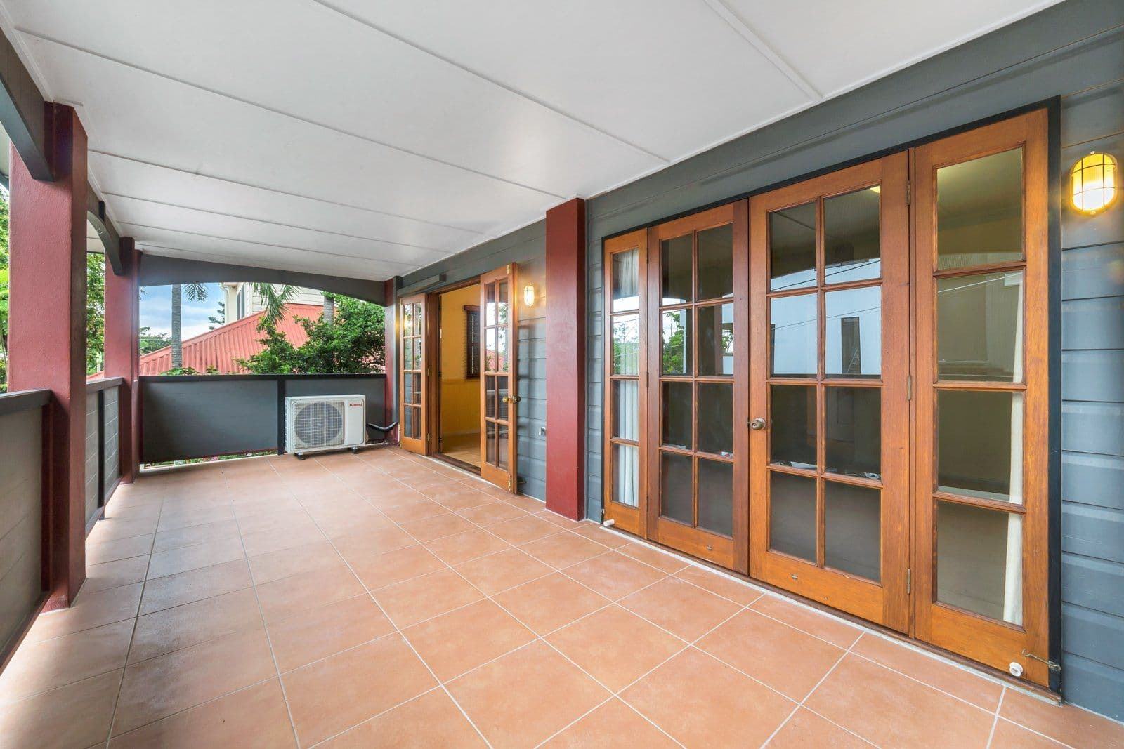8 Horsfall Street, Paddington QLD 4064, Paddington - Thumbnail 2