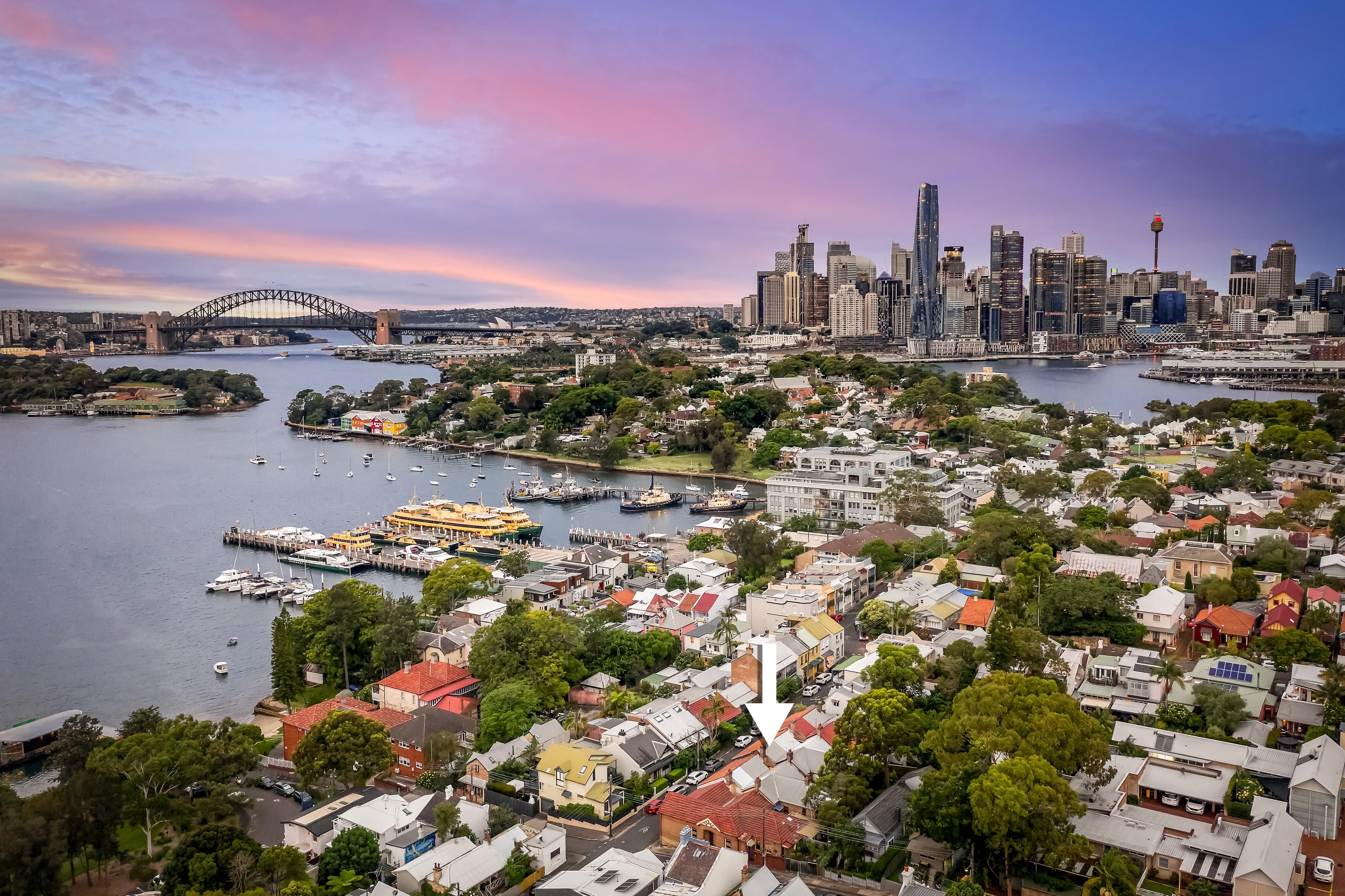 16 Trouton Street, Balmain NSW 2041, Balmain - Image 1