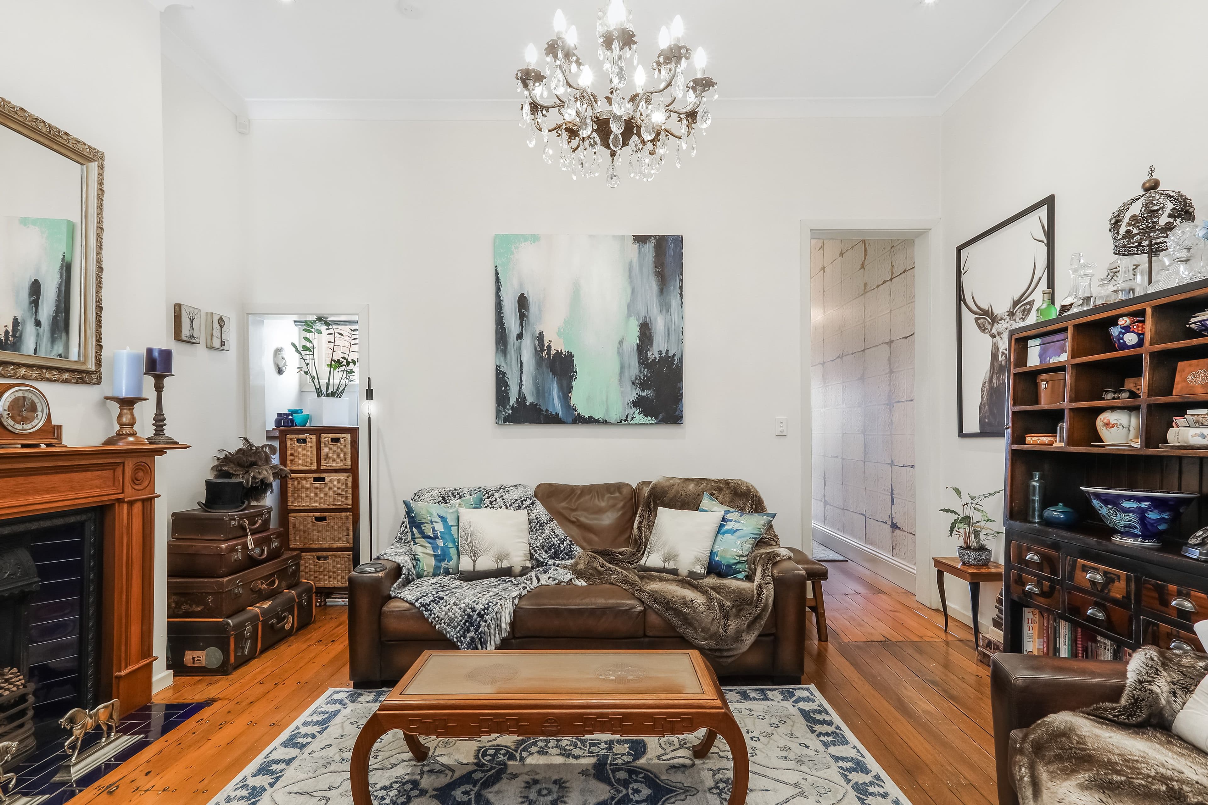 16 Trouton Street, Balmain NSW 2041, Balmain - Thumbnail 2