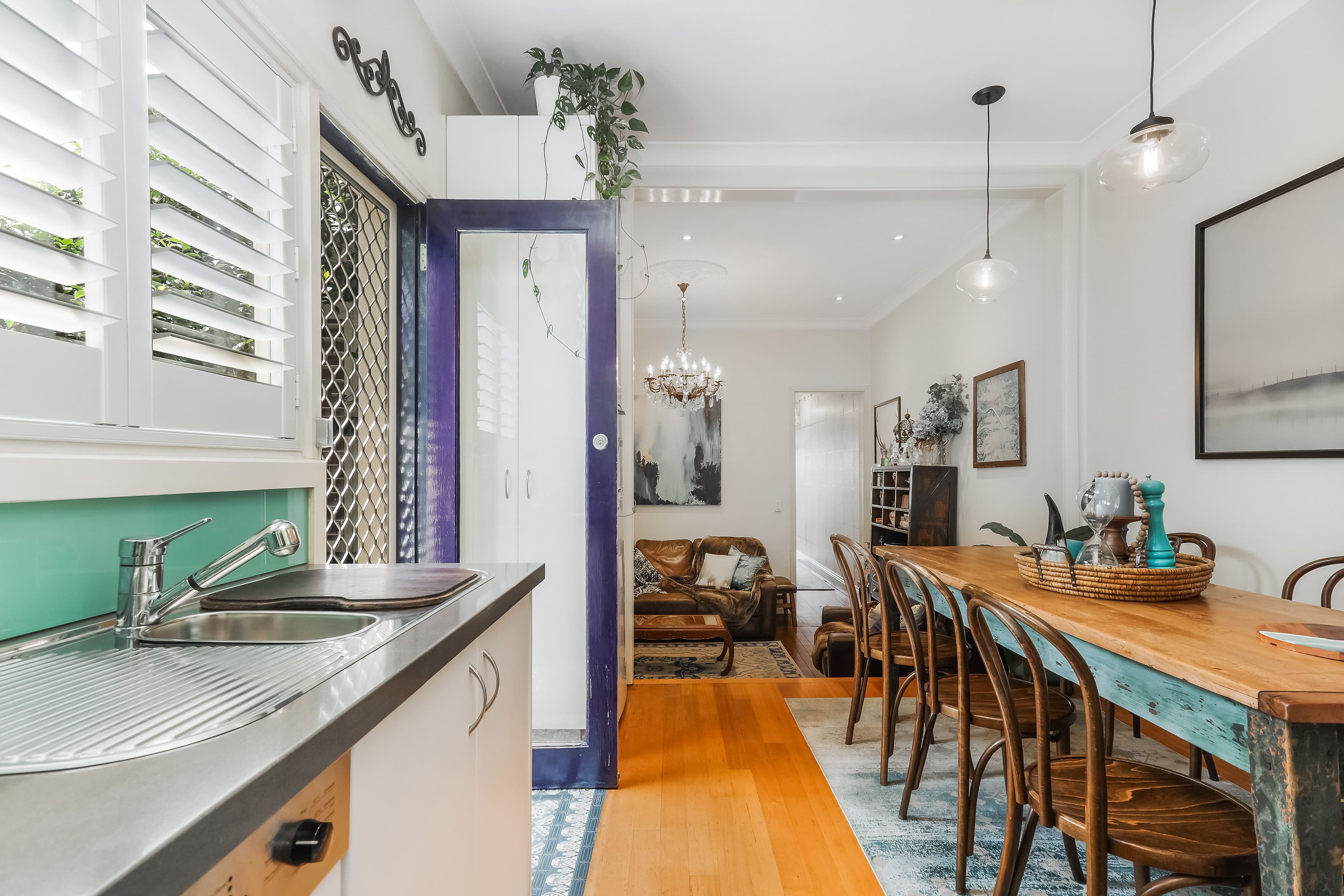 16 Trouton Street, Balmain NSW 2041, Balmain - Thumbnail 7