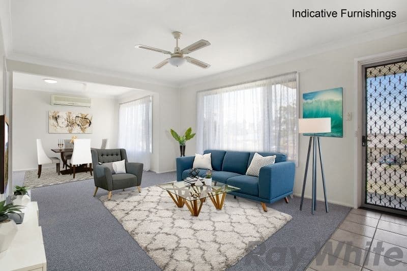 8 Hawkins Street, Rutherford - Thumbnail 2