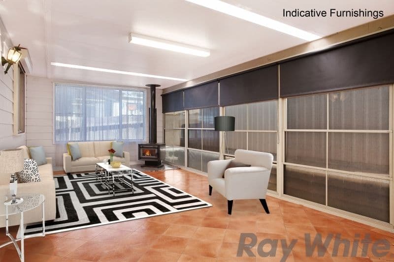 8 Hawkins Street, Rutherford - Thumbnail 3