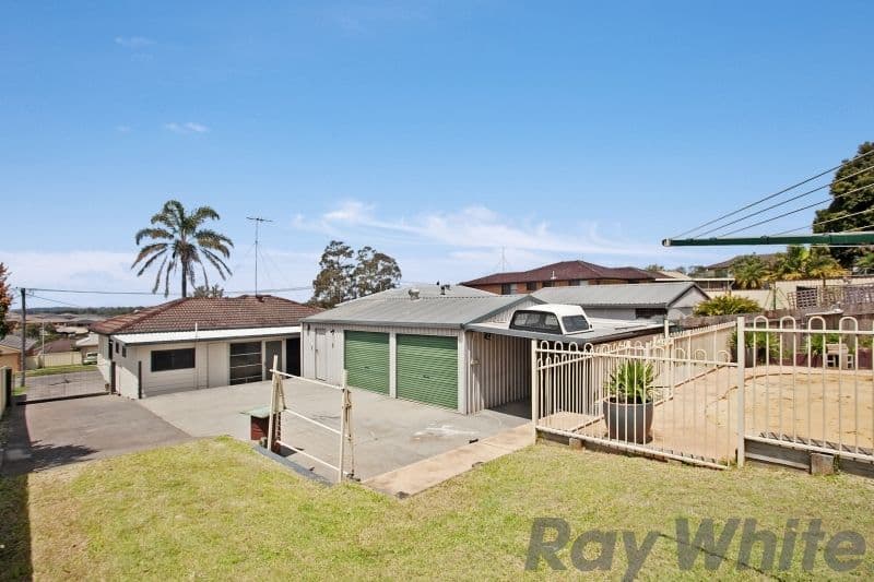 8 Hawkins Street, Rutherford - Thumbnail 8
