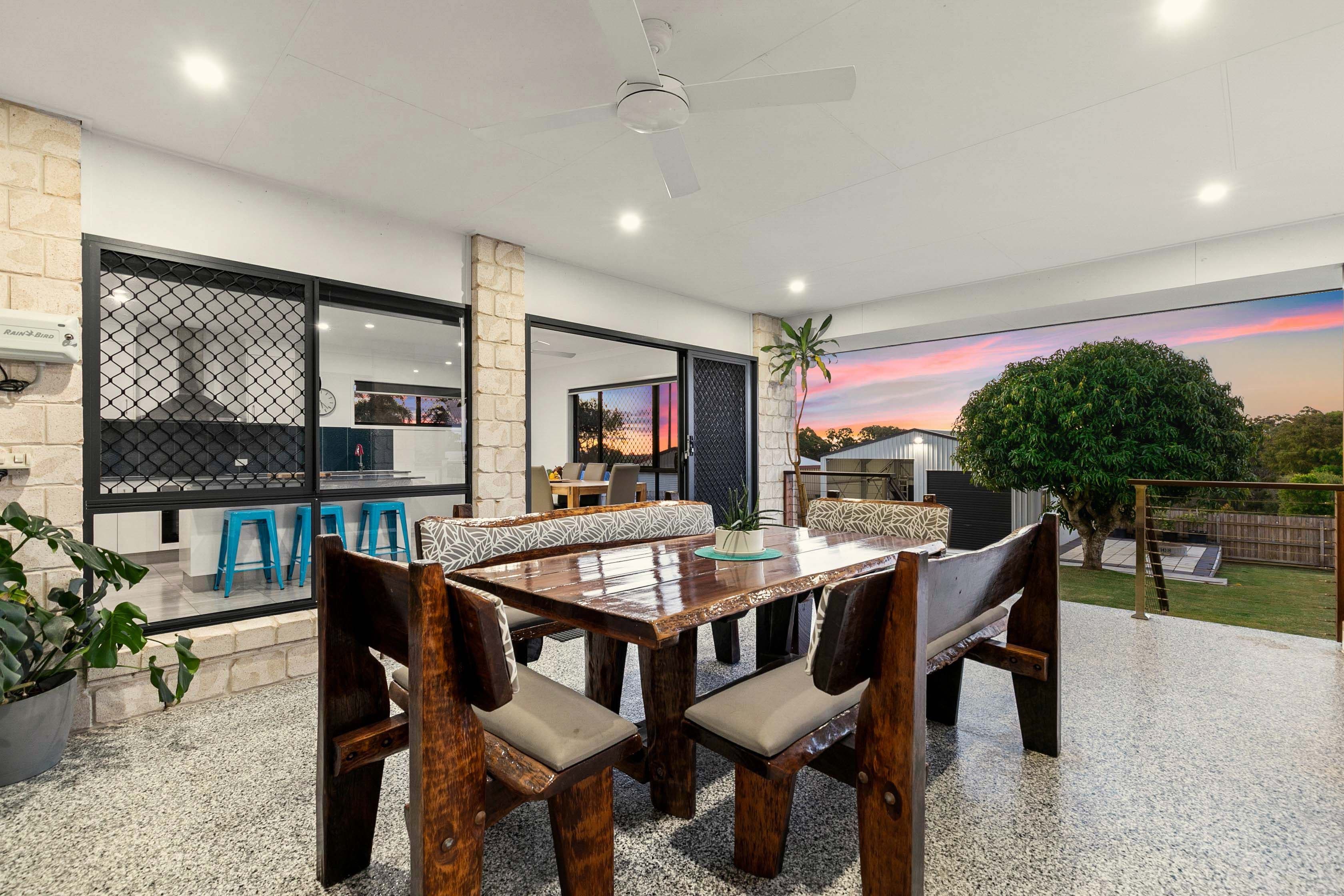 17 Julie Anne Street, Urraween QLD 4655, Urraween - Thumbnail 2