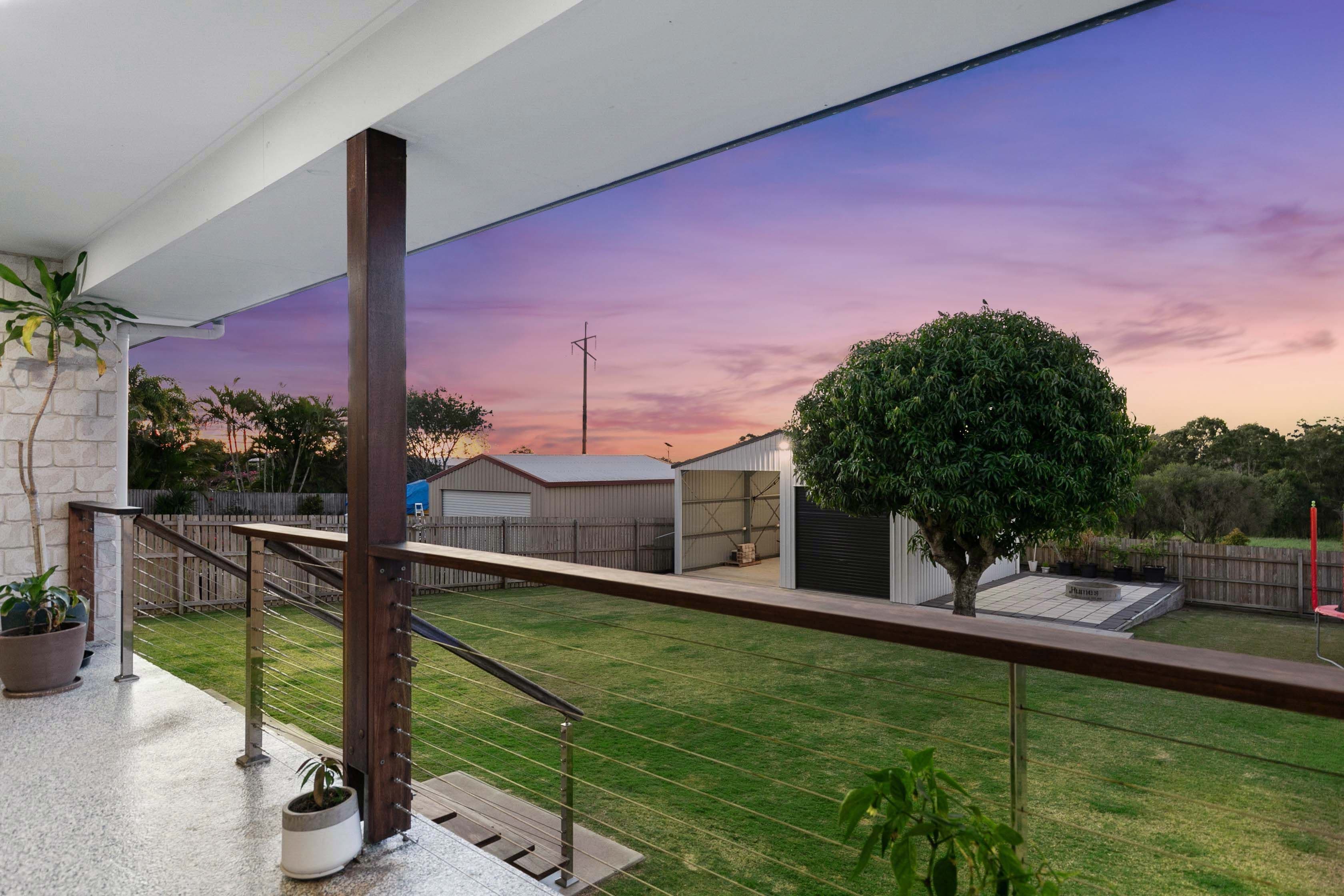 17 Julie Anne Street, Urraween QLD 4655, Urraween - Thumbnail 3