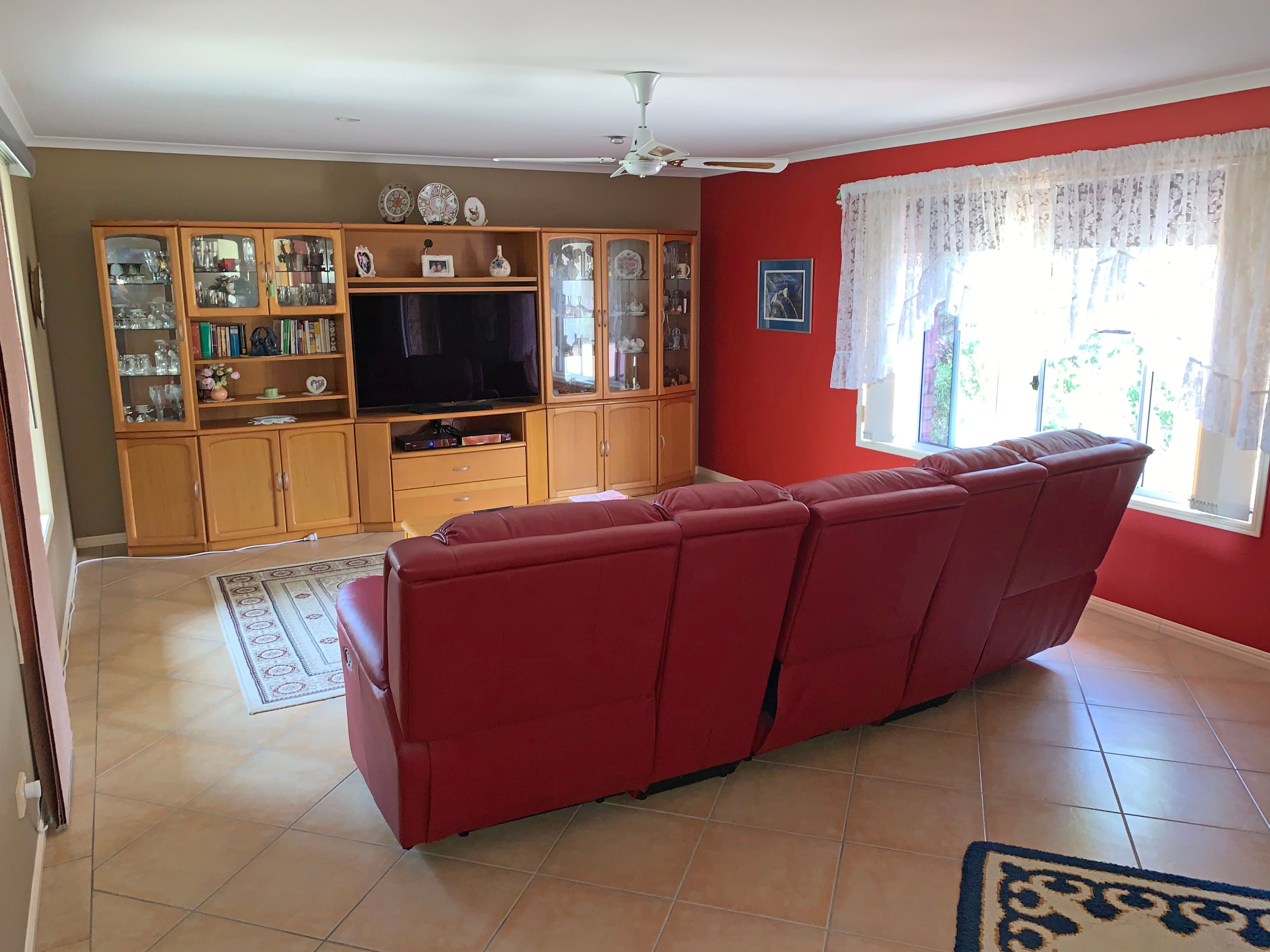 4 Benson Close, Urraween QLD 4655, Urraween - Thumbnail 4
