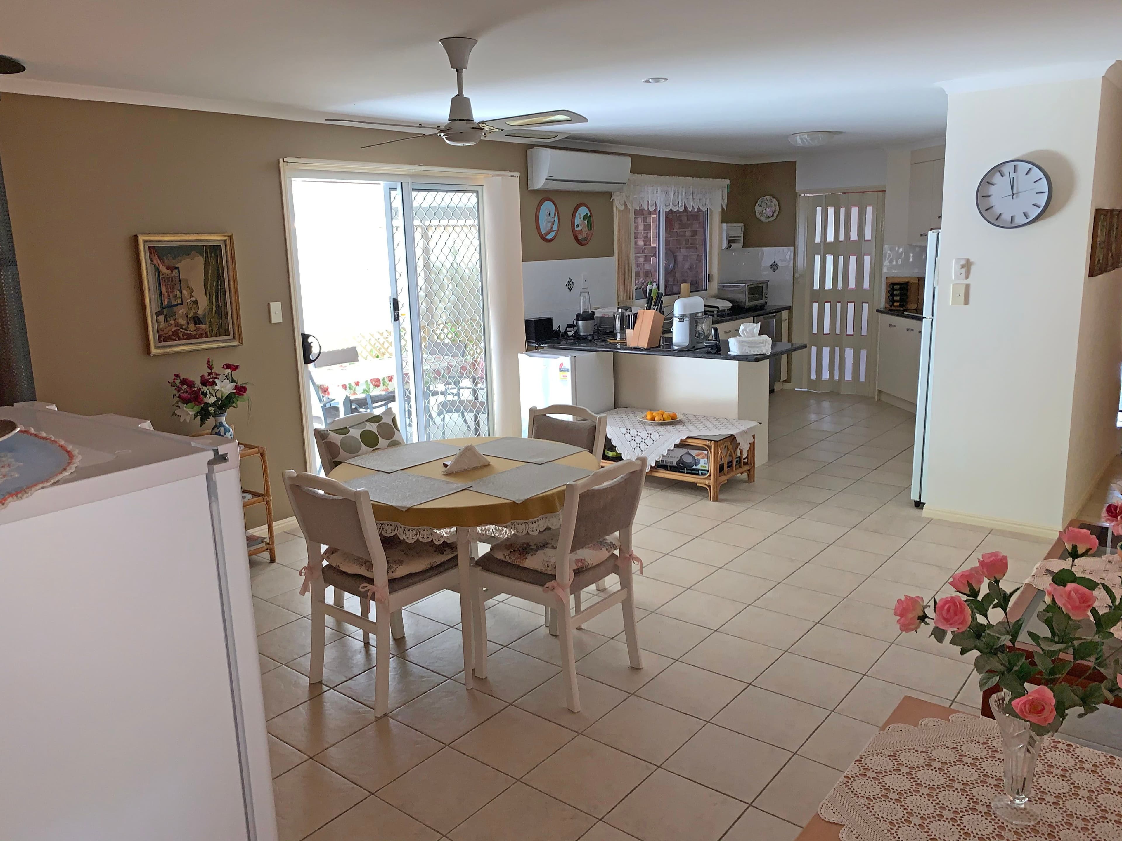 4 Benson Close, Urraween QLD 4655, Urraween - Thumbnail 6