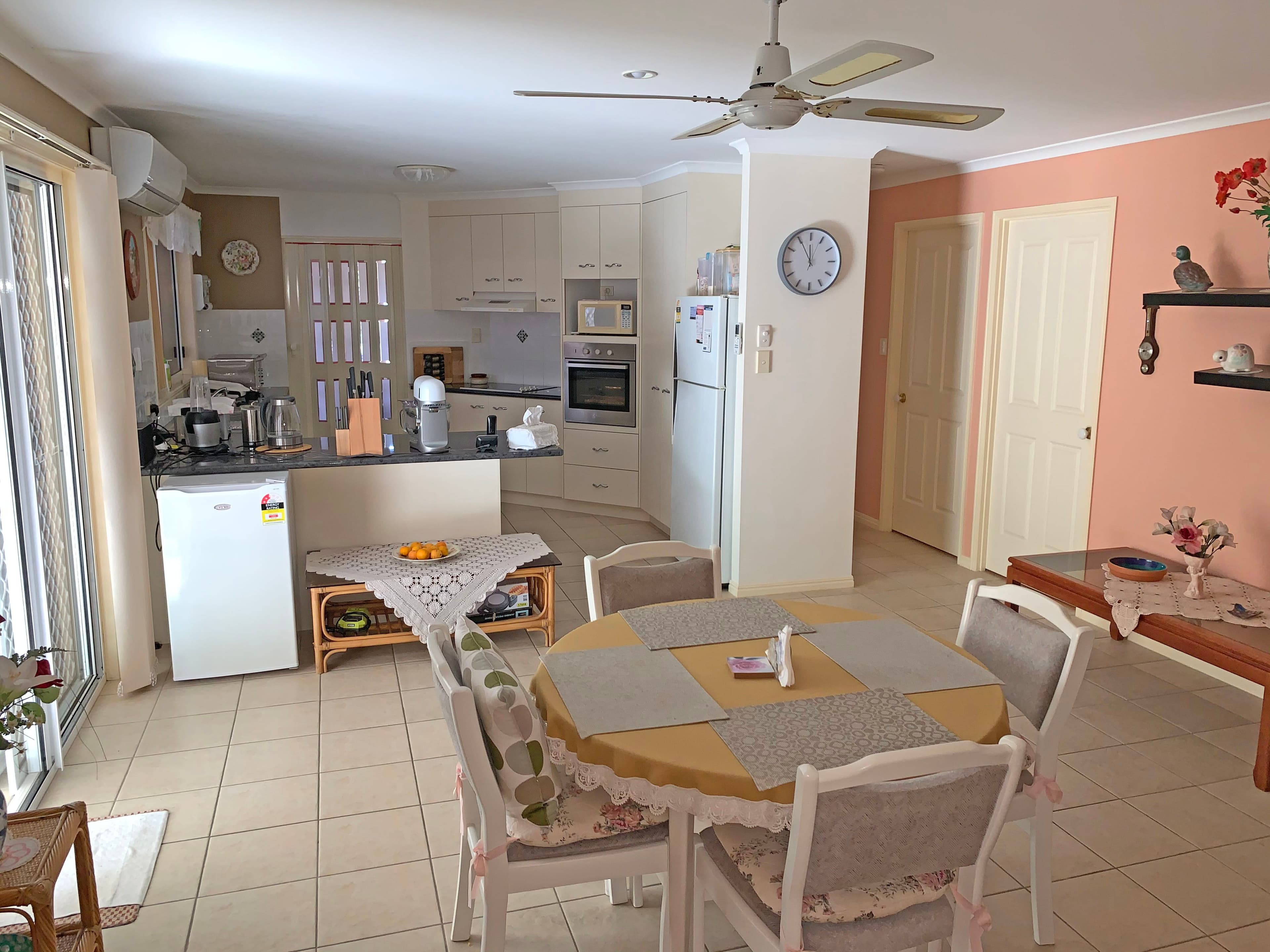4 Benson Close, Urraween QLD 4655, Urraween - Thumbnail 7