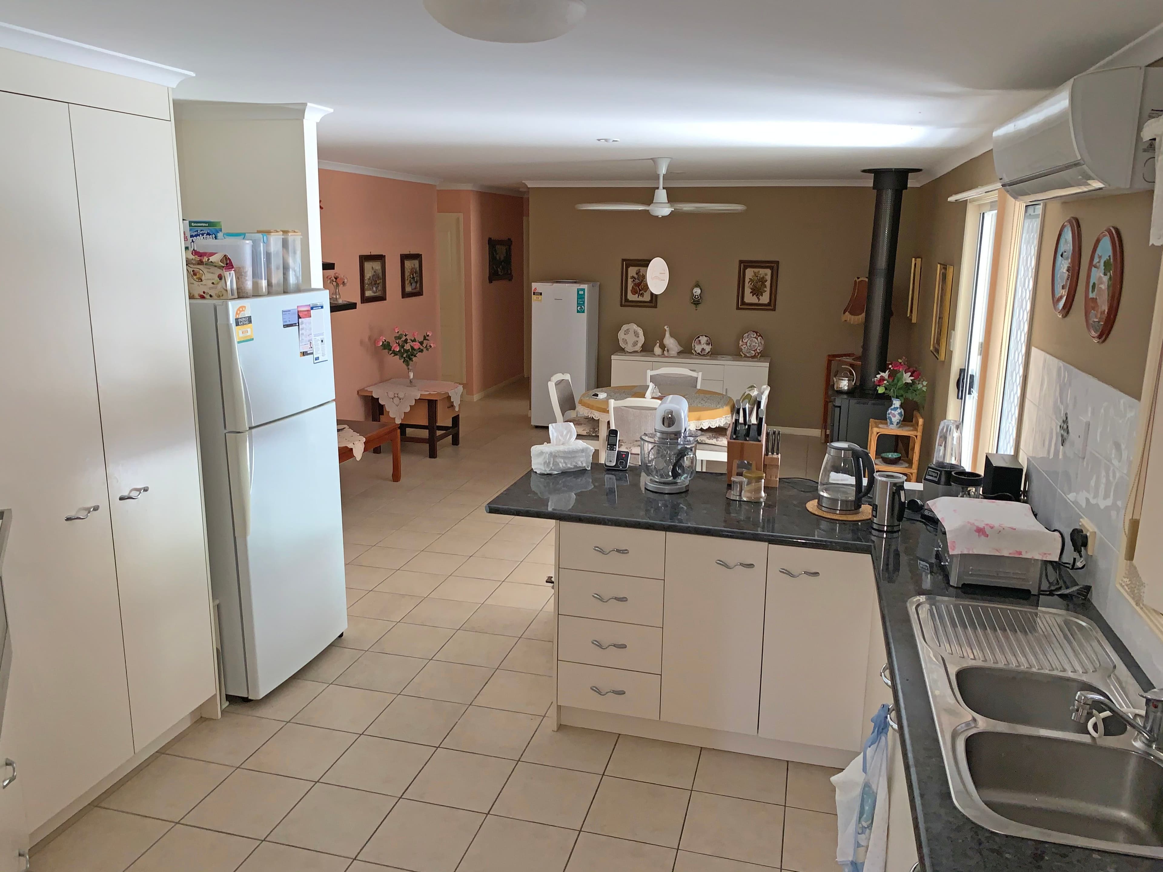 4 Benson Close, Urraween QLD 4655, Urraween - Thumbnail 8