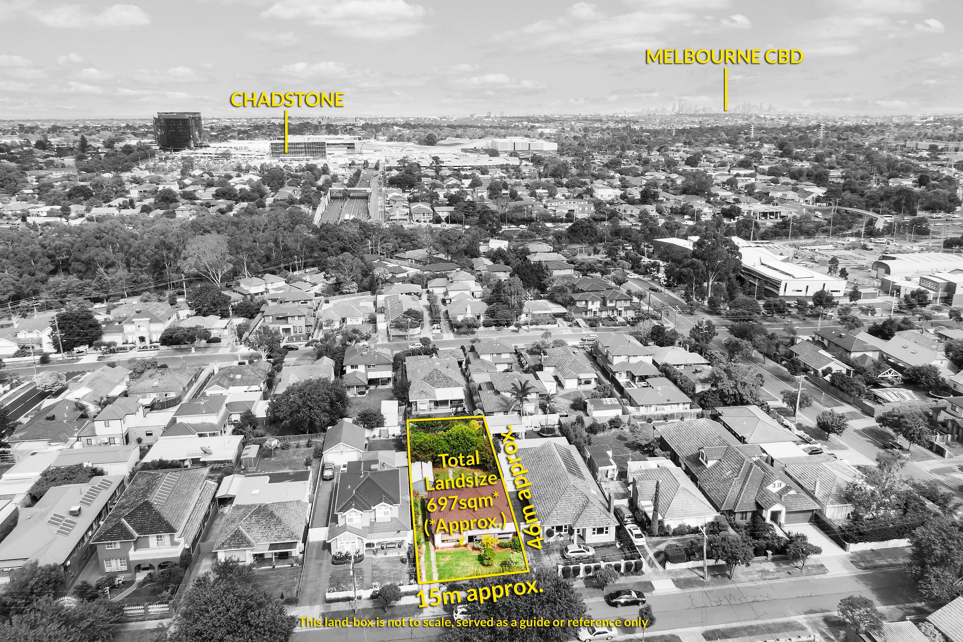 9 Dundee Avenue, Chadstone VIC 3148, Chadstone - Image 1