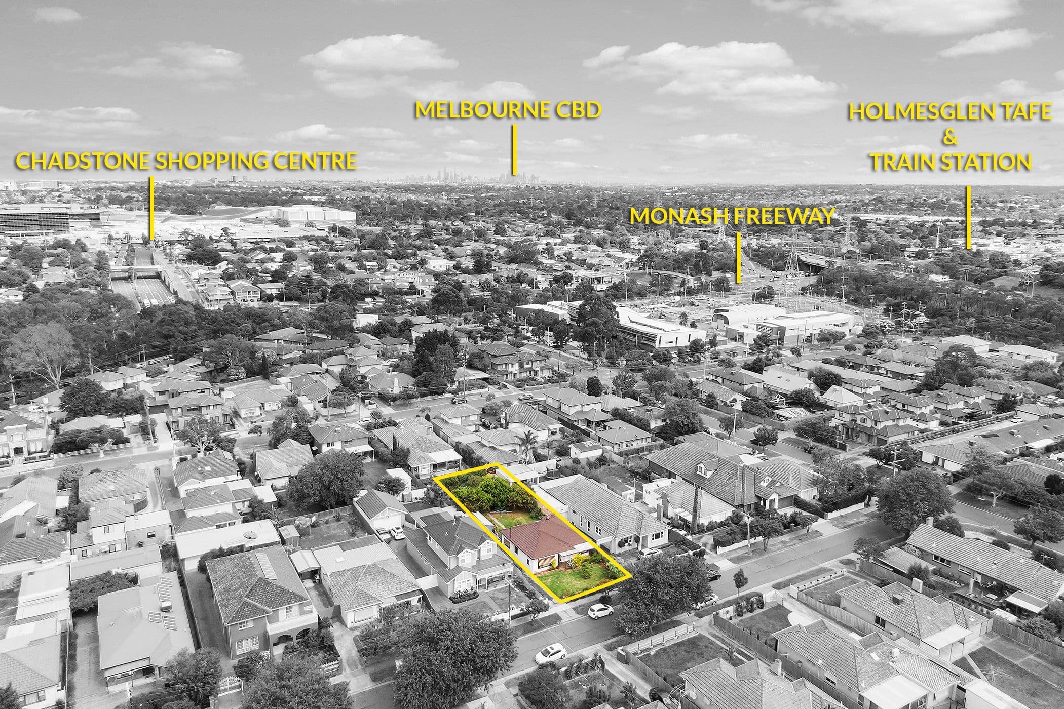 9 Dundee Avenue, Chadstone VIC 3148, Chadstone - Thumbnail 3