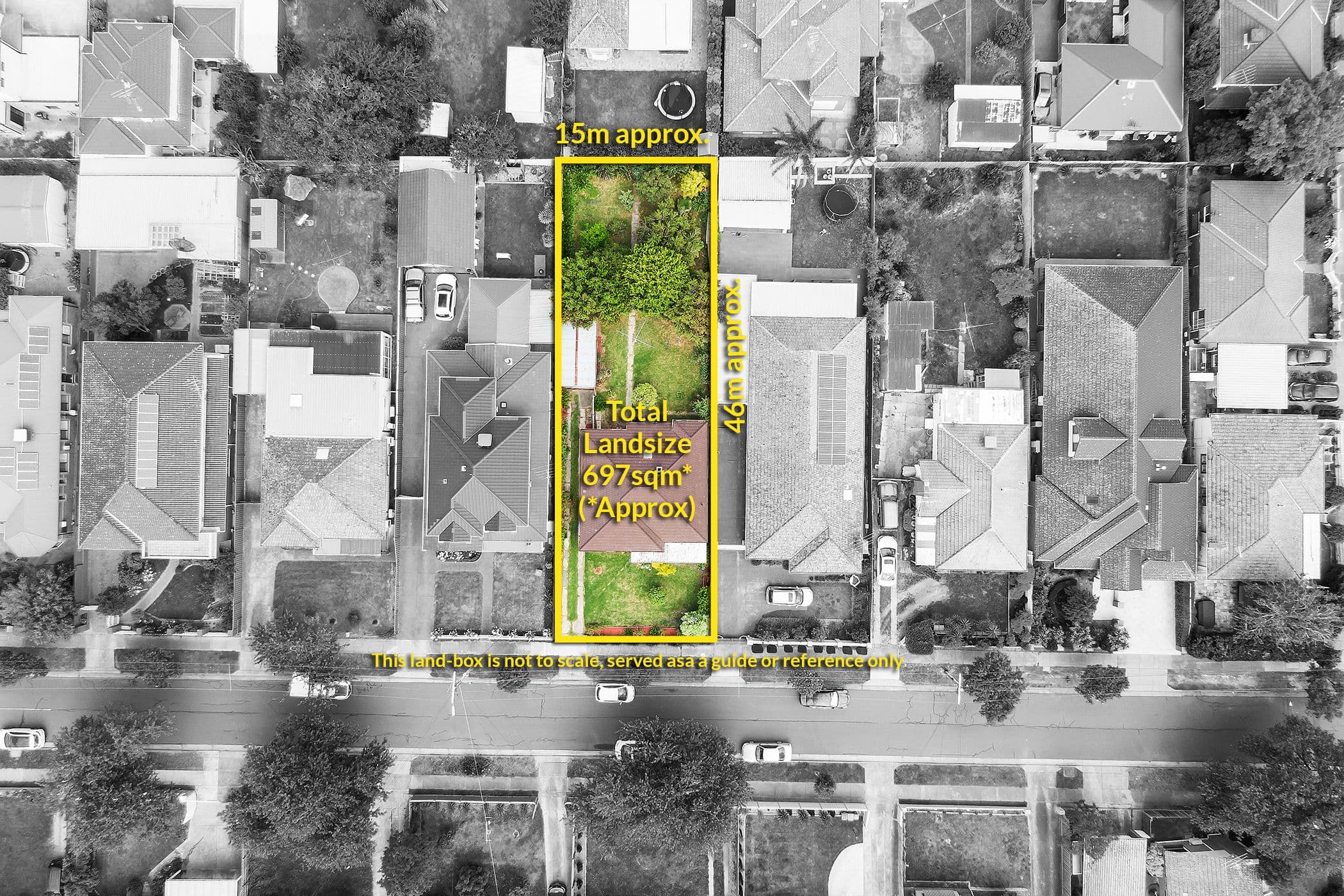 9 Dundee Avenue, Chadstone VIC 3148, Chadstone - Thumbnail 4