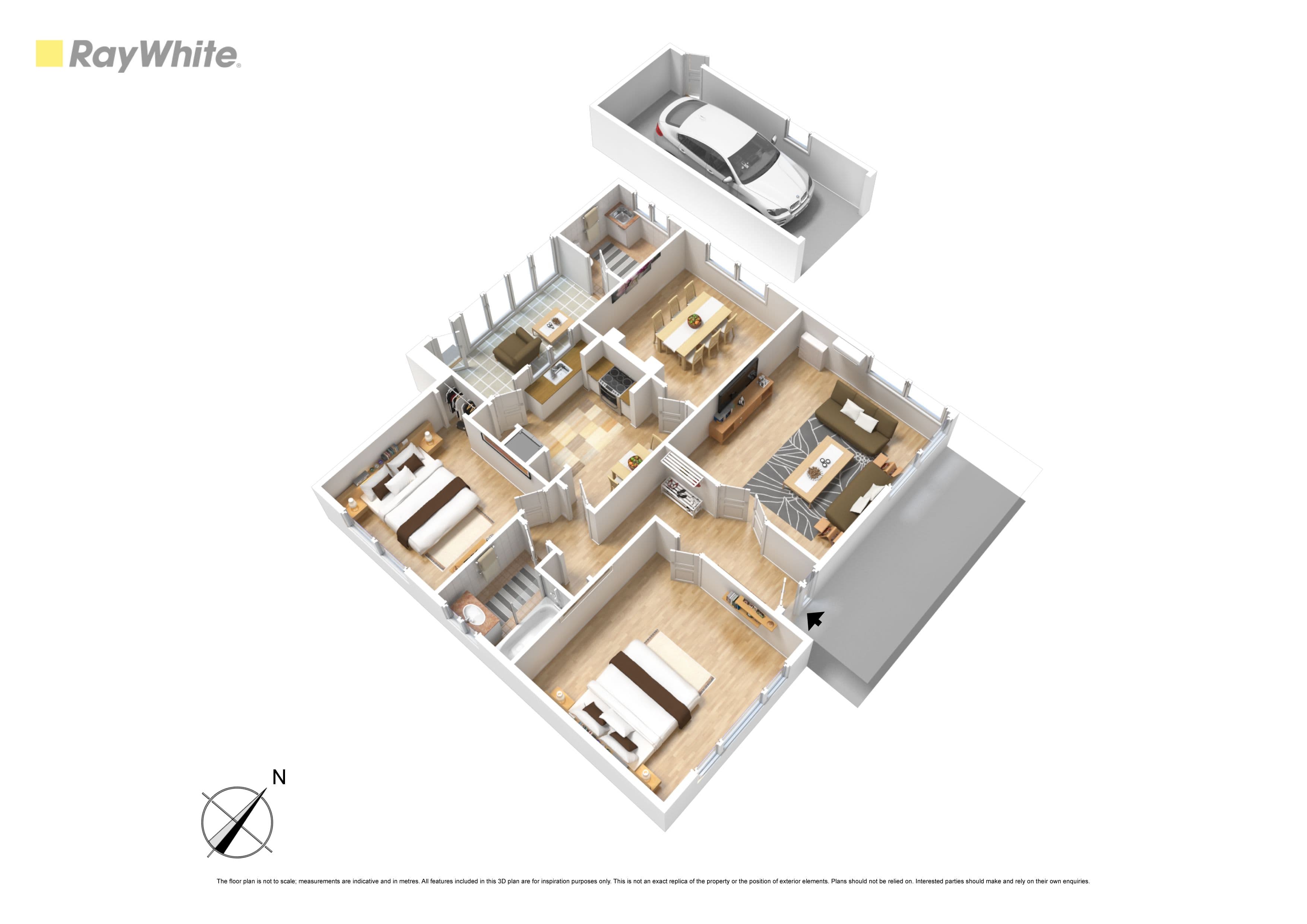 9 Dundee Avenue, Chadstone VIC 3148, Chadstone - Thumbnail 5