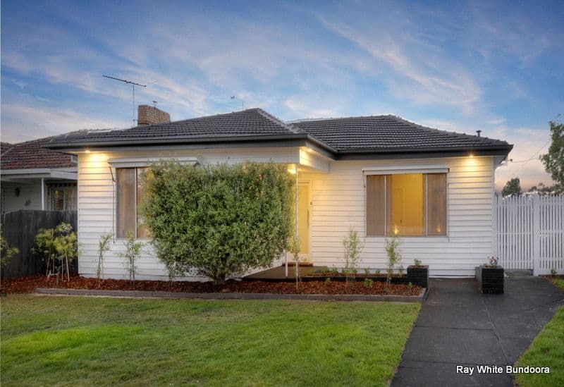 43 West Street, HADFIELD VIC 3046, Hadfield - Image 1