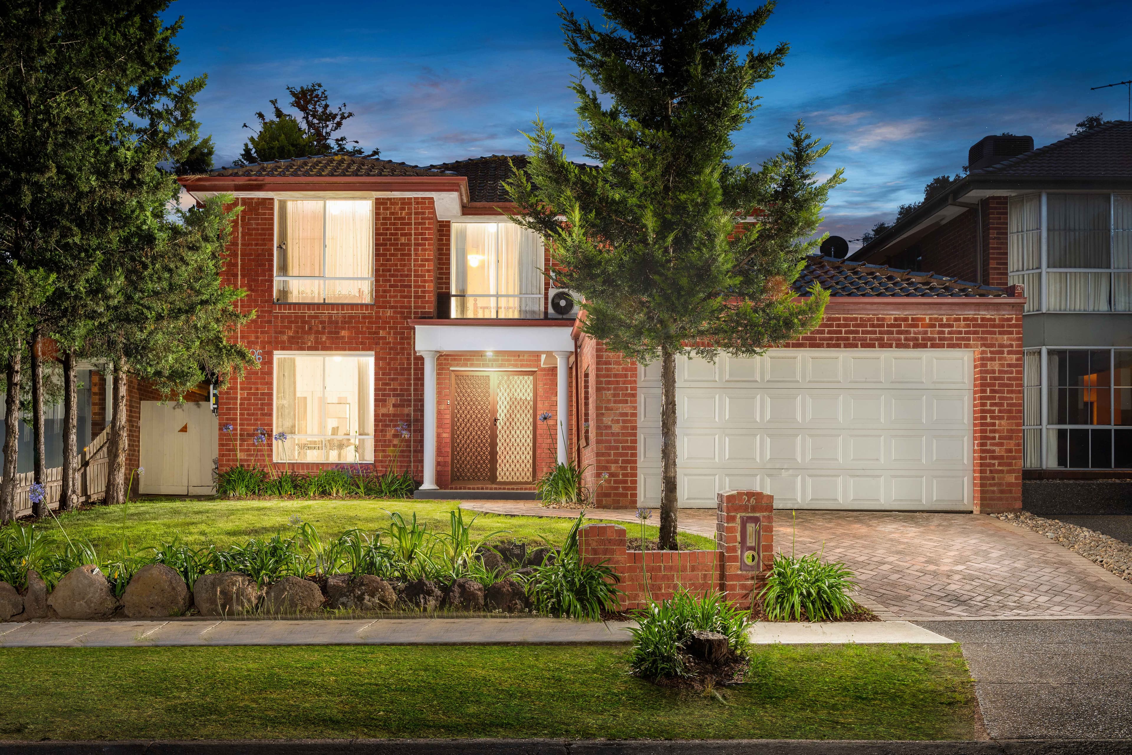 26 Timberglades Drive, Bundoora VIC 3083, Bundoora - Thumbnail 2
