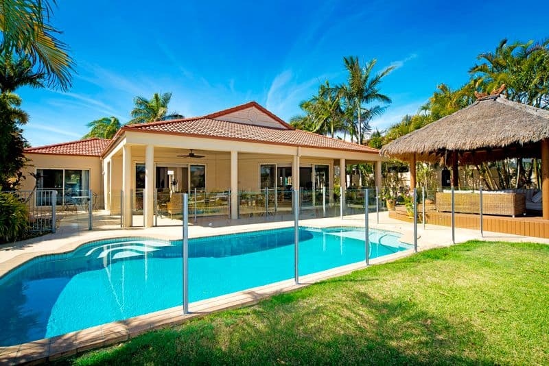 1097 Beechwood Drive, HOPE ISLAND QLD 4212, Hope Island - Image 1