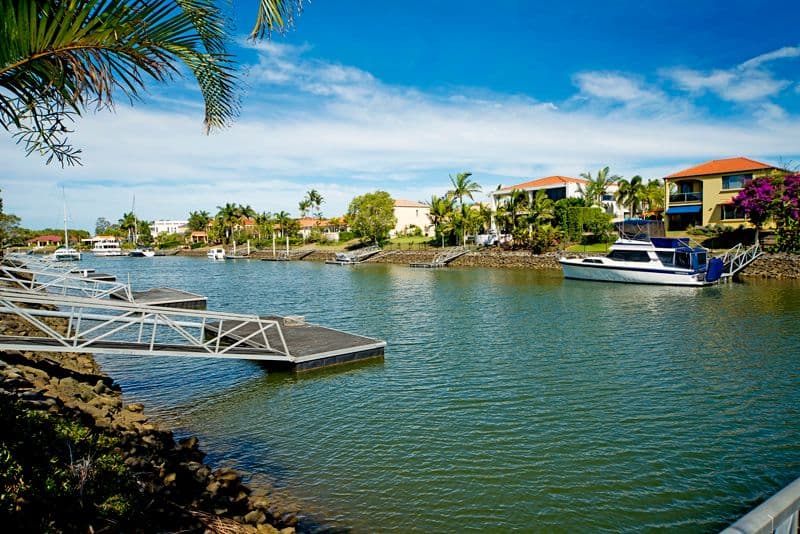 1097 Beechwood Drive, HOPE ISLAND QLD 4212, Hope Island - Thumbnail 2