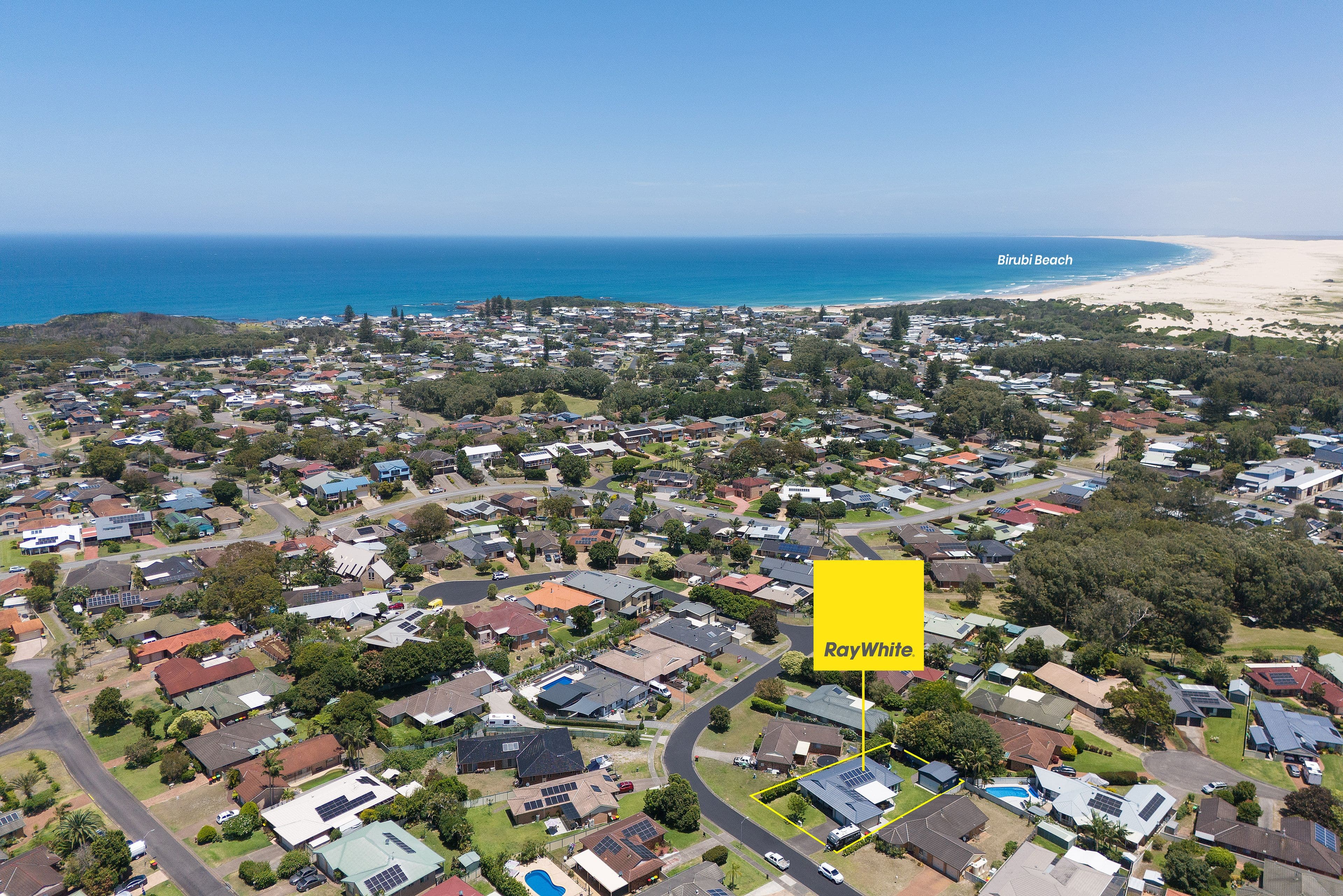 19 Anglers Drive, Anna Bay NSW 2316, Anna Bay - Image 1