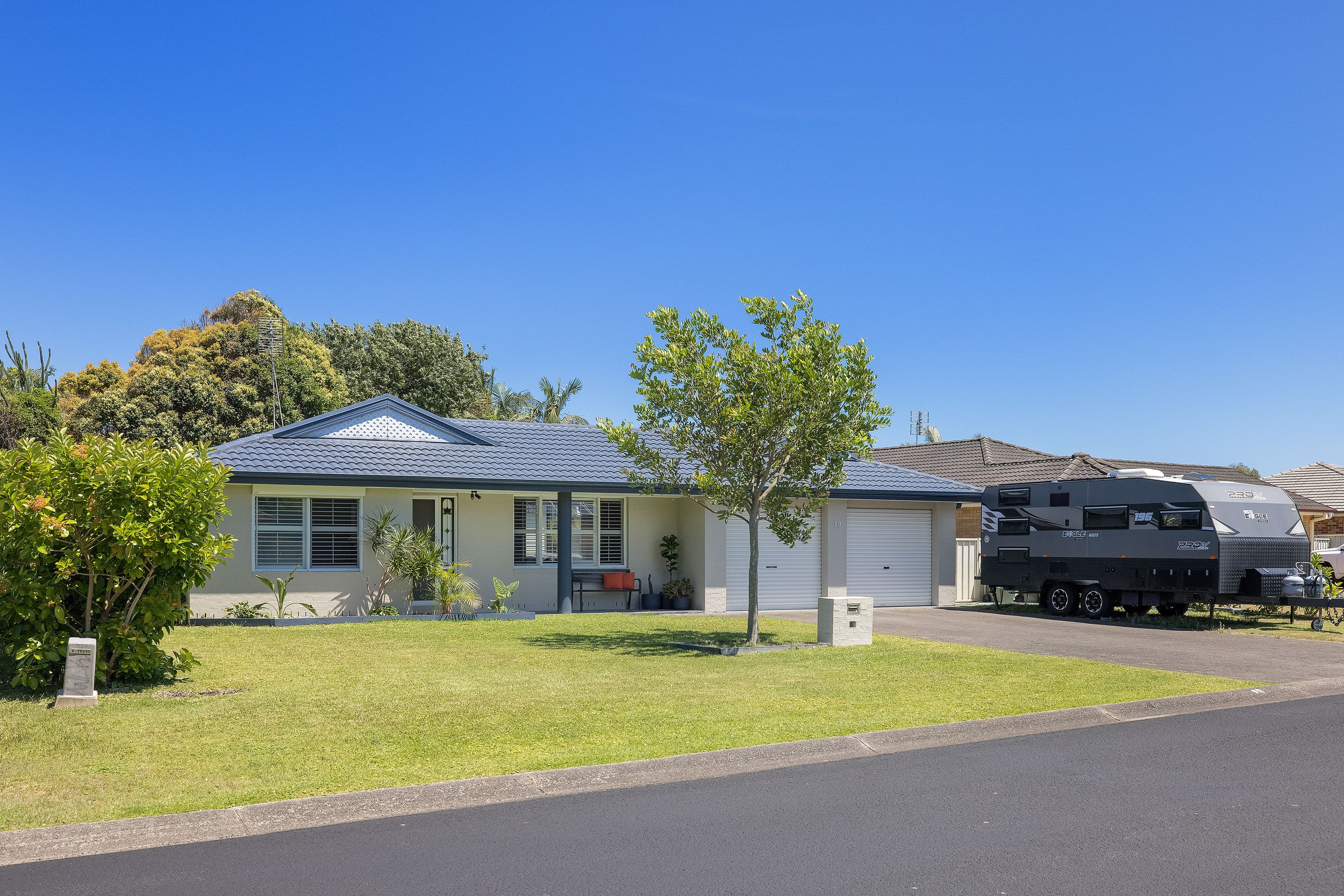 19 Anglers Drive, Anna Bay NSW 2316, Anna Bay - Thumbnail 2
