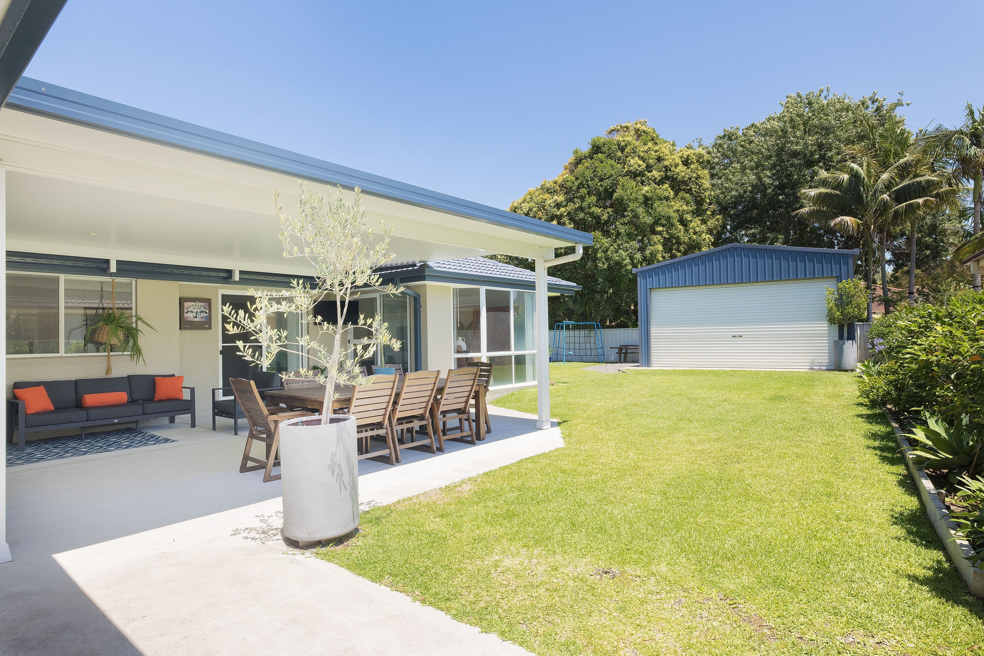 19 Anglers Drive, Anna Bay NSW 2316, Anna Bay - Thumbnail 4