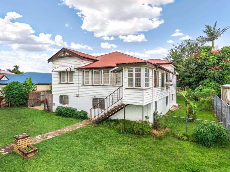 40 Meredith Street, Banyo QLD 4014, Banyo - Thumbnail 2