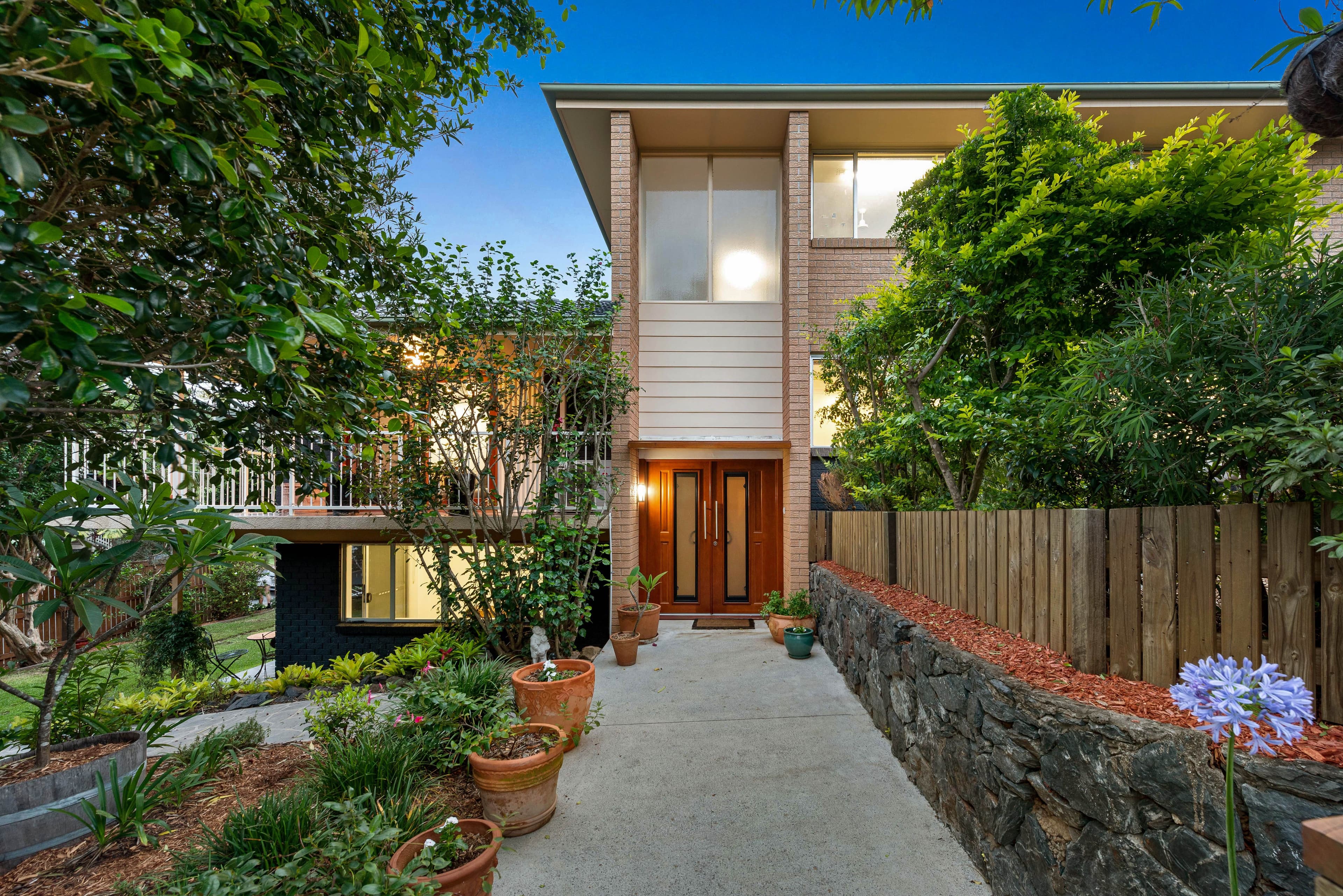 26 Madeira Street, The Gap QLD 4061, The Gap - Image 1