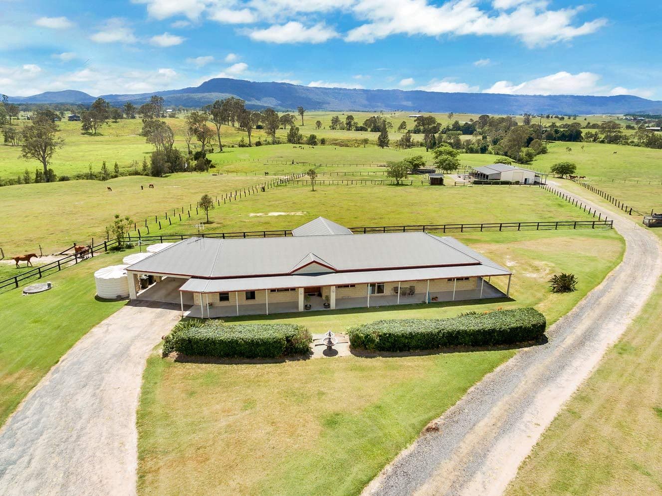 2995 Beaudesert-Beenleigh Road, Mundoolun QLD 4285, Mundoolun - Image 1