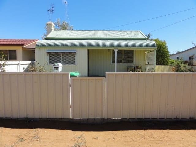 340 Morish Street, BROKEN HILL NSW 2880, Broken Hill - Image 1
