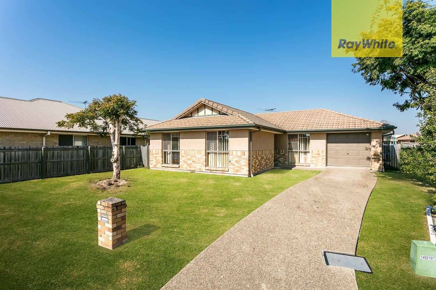 14 Lake Wivenhoe Court, Logan Reserve QLD 4133, Logan Reserve - Image 1