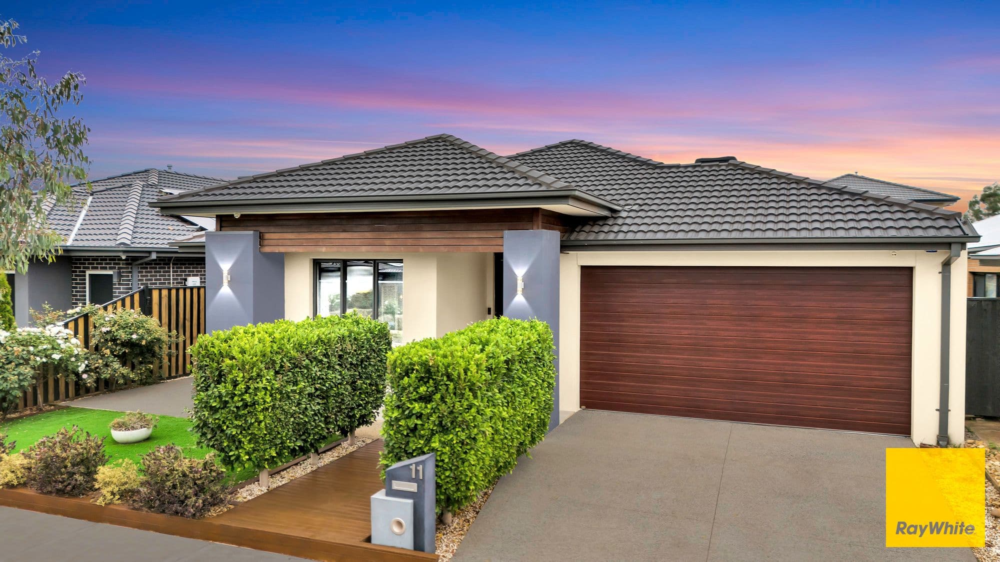 11 Barclay Street, THORNHILL PARK VIC 3335, Thornhill Park - Thumbnail 2