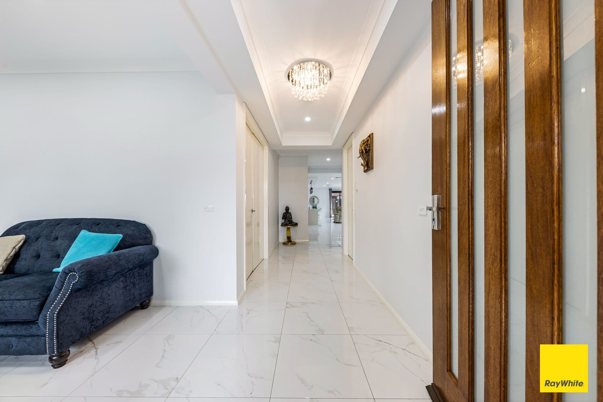 11 Barclay Street, THORNHILL PARK VIC 3335, Thornhill Park - Thumbnail 3