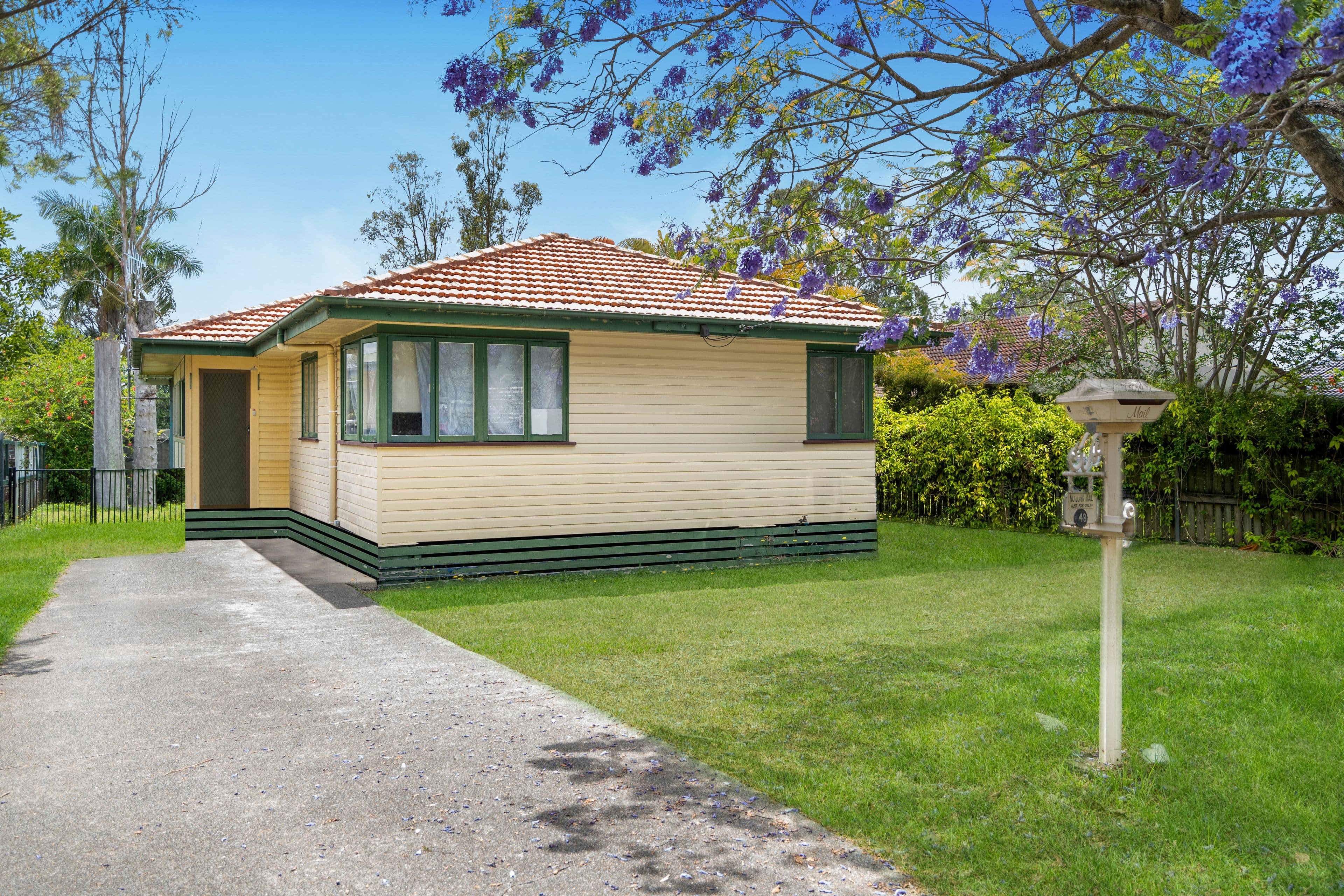 48 Jacaranda Avenue, Logan Central QLD 4114, Logan Central - Image 1