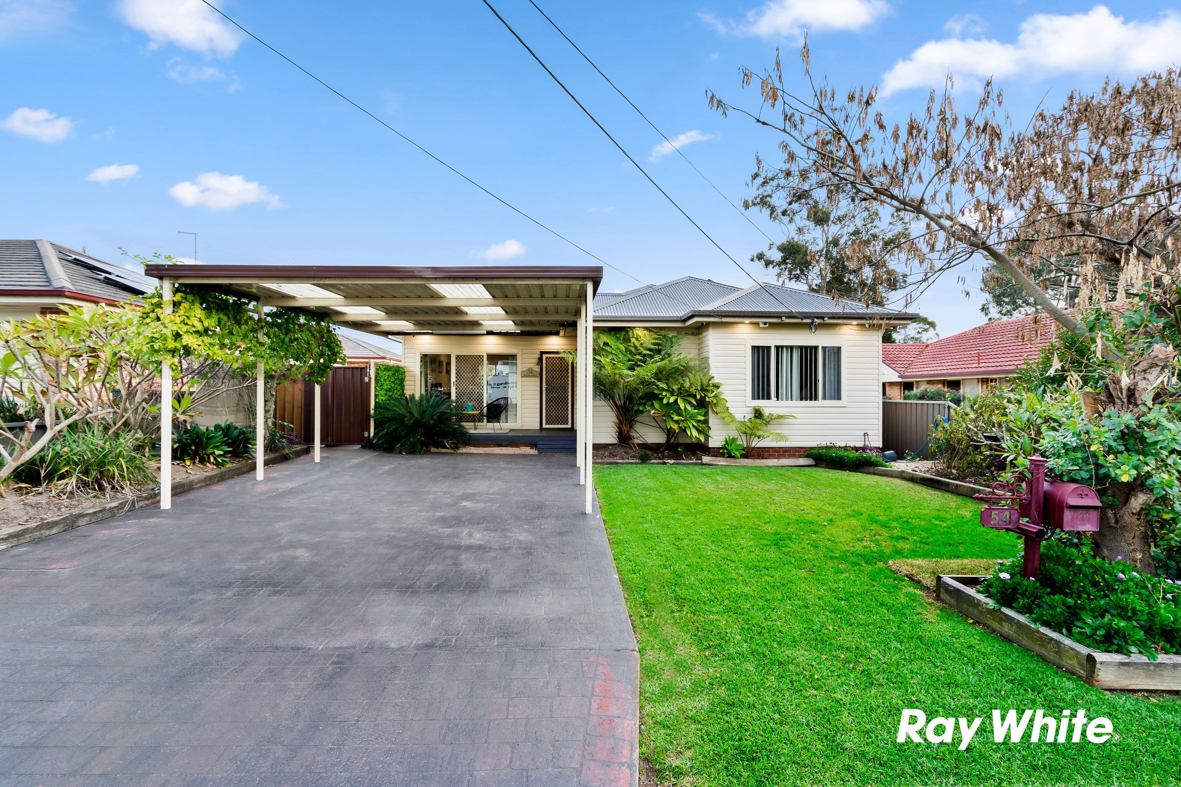 54 Osborne Road, Marayong NSW 2148, Marayong - Image 1